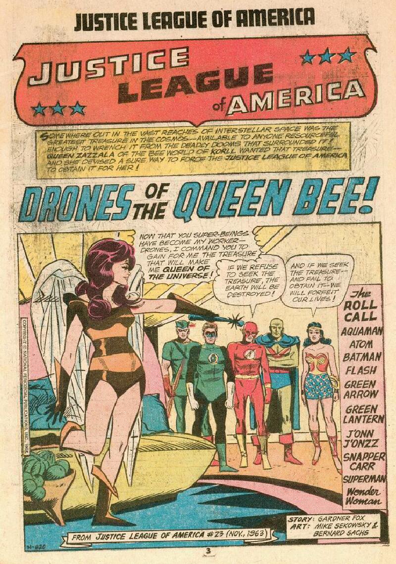 Read online DC 100-Page Super Spectacular comic -  Issue #17 - 3