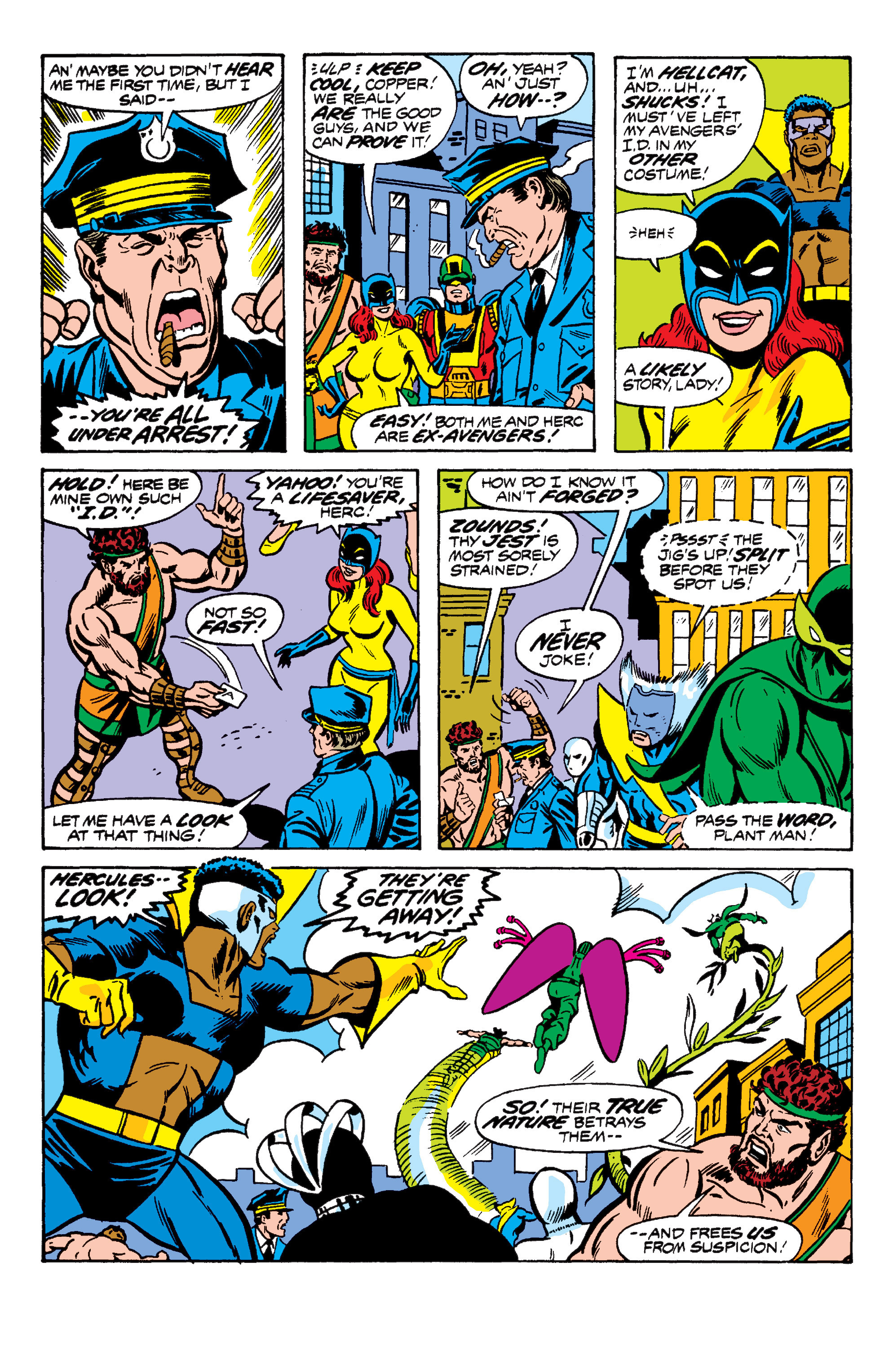 Read online Nova Classic comic -  Issue # TPB 2 (Part 2) - 68