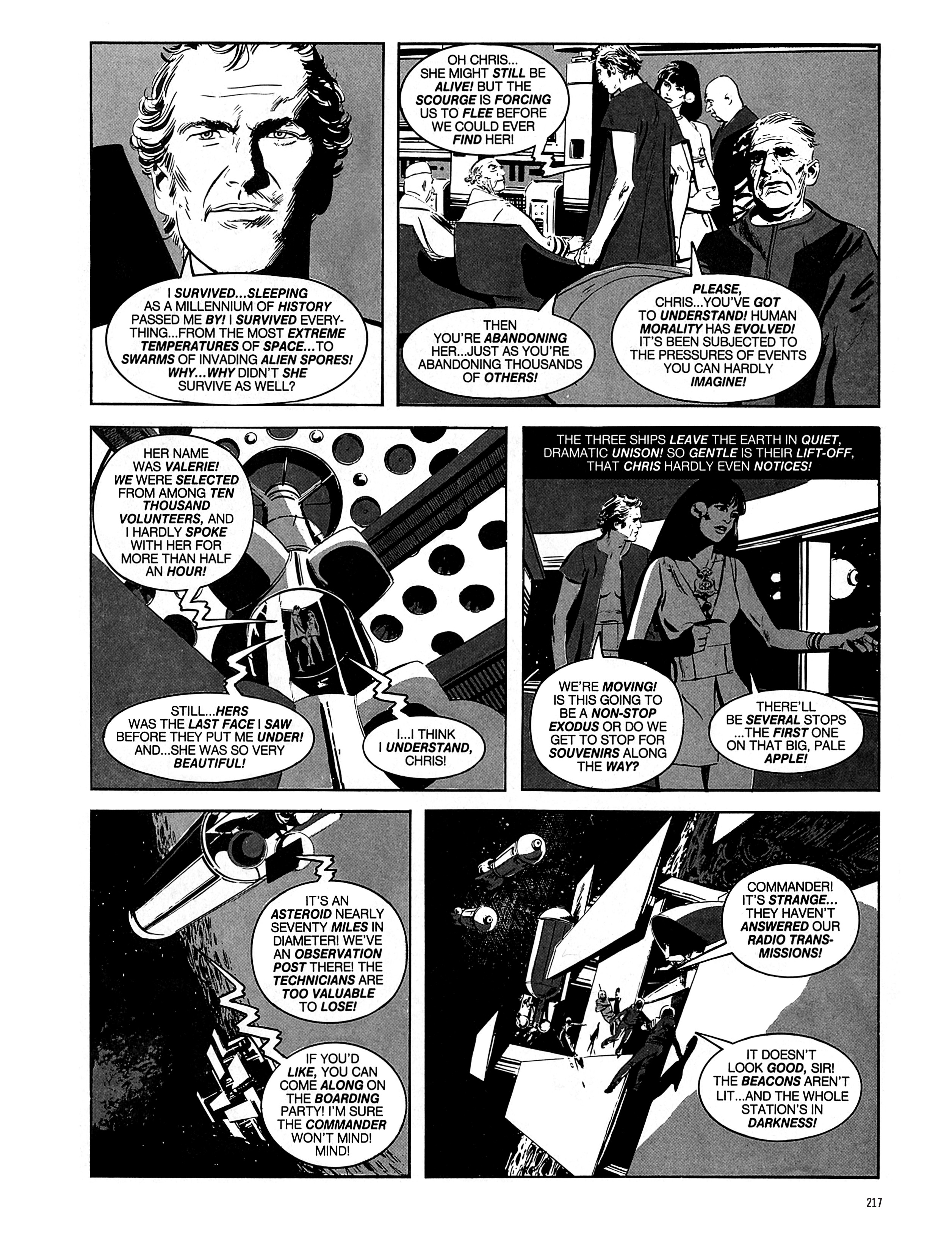 Read online Eerie Archives comic -  Issue # TPB 26 (Part 3) - 19