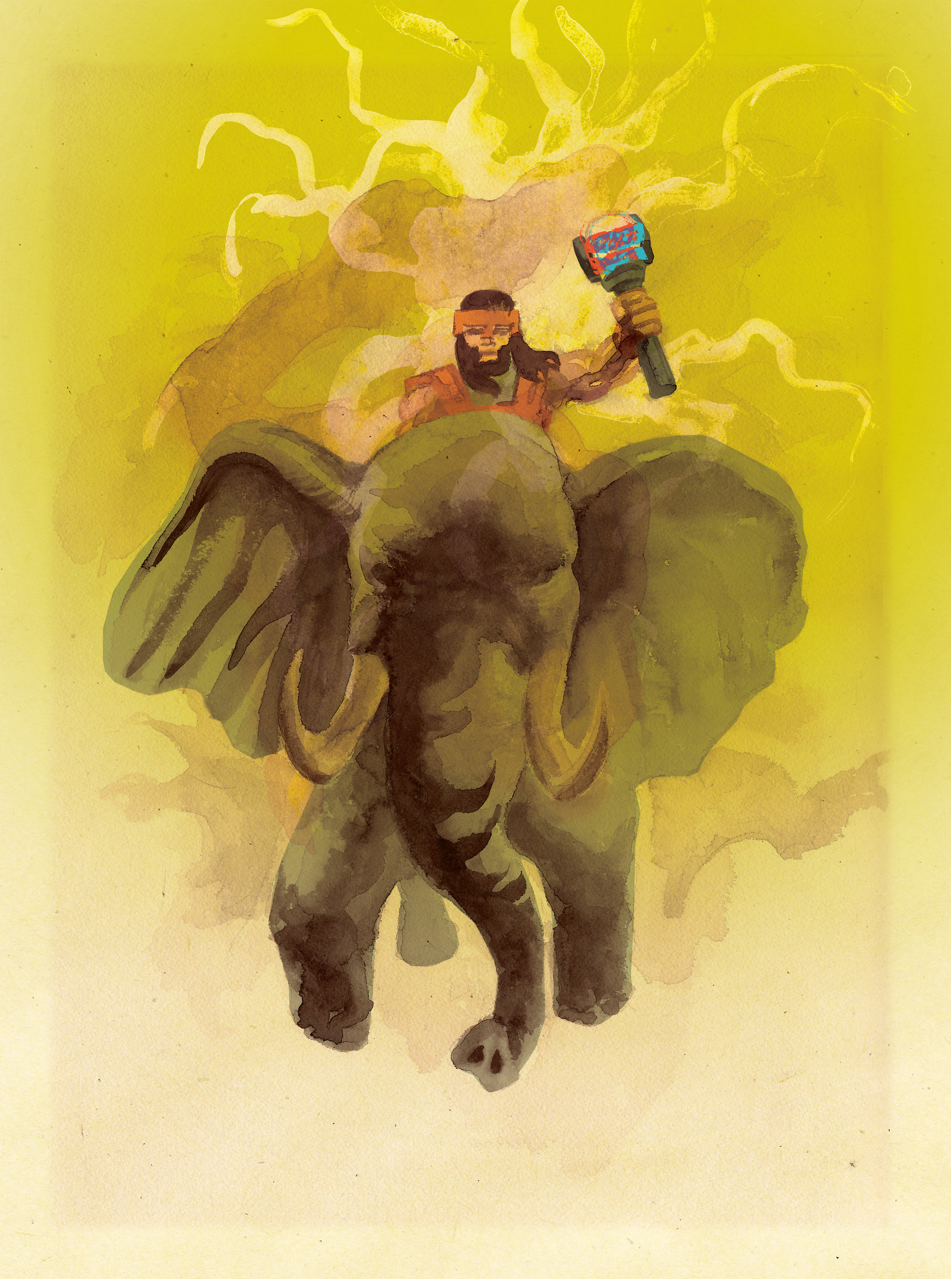 Read online Final Frontier comic -  Issue #2 - 29