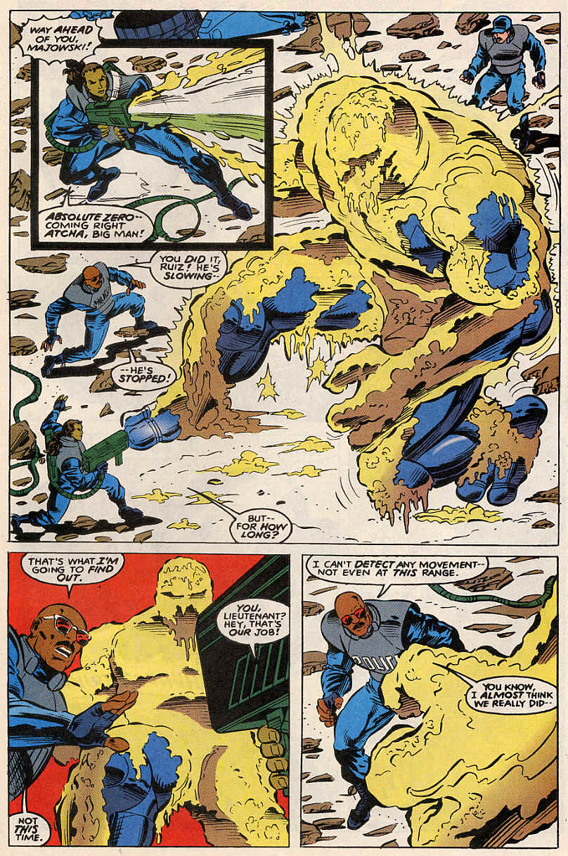 Read online Thunderstrike (1993) comic -  Issue #15 - 35