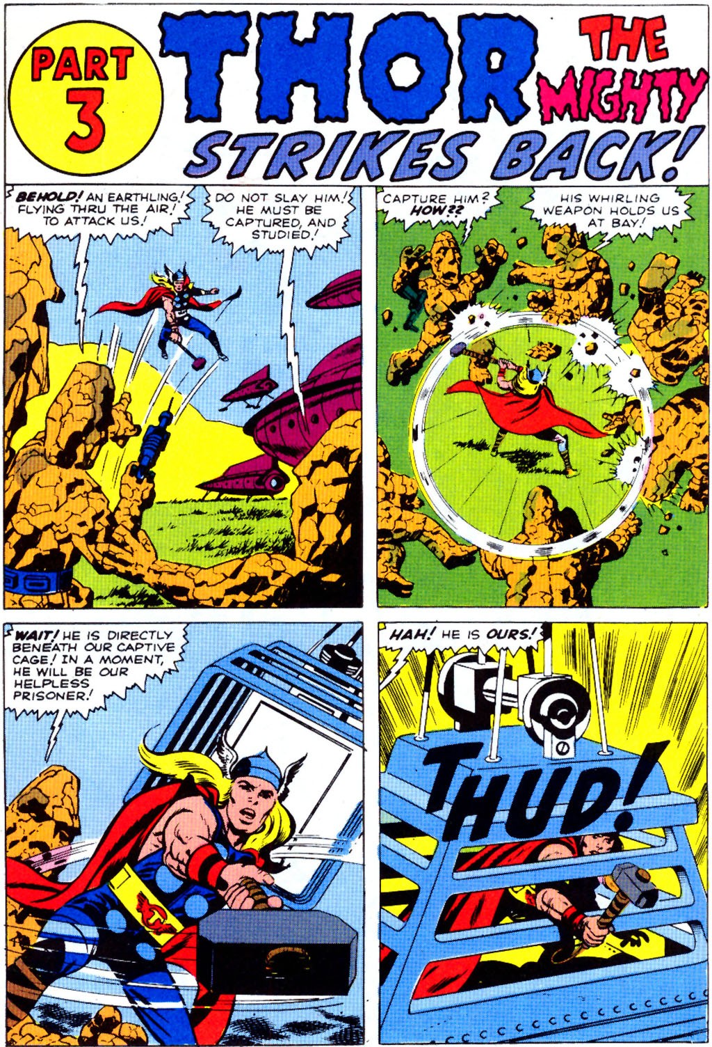 Read online Origins of Marvel Comics comic -  Issue # TPB - 179