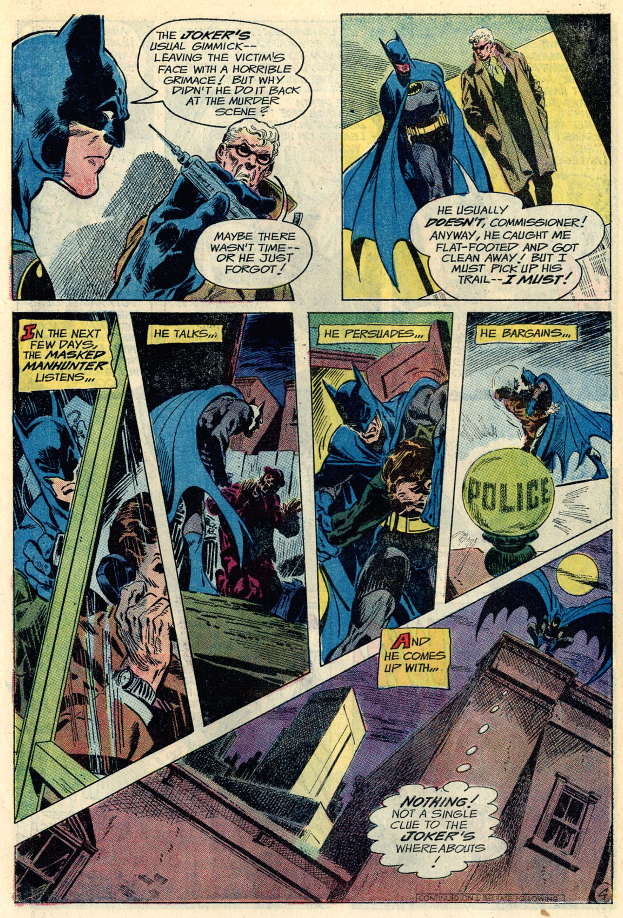 Read online The Brave and the Bold (1955) comic -  Issue #111 - 6
