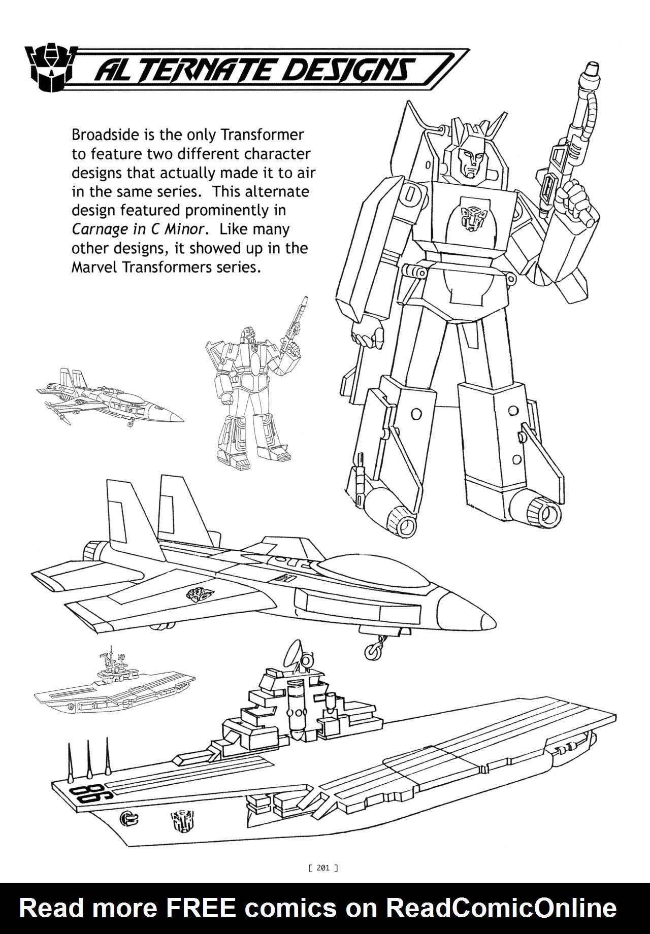 Read online Transformers The Ark comic -  Issue # TPB 1 (Part 2) - 102