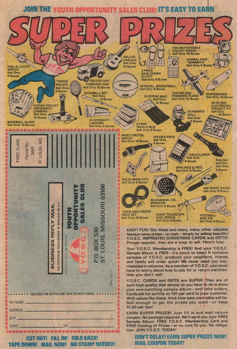 Read online The Rawhide Kid comic -  Issue #142 - 7