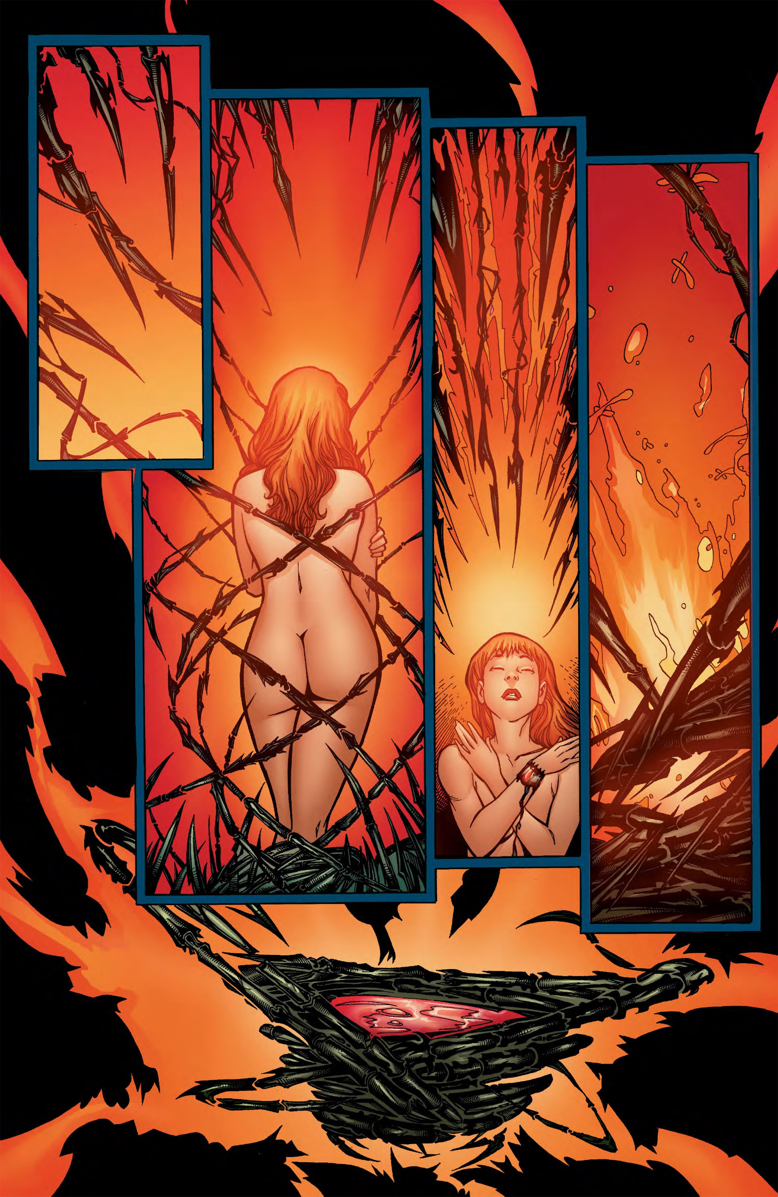 Read online The Complete Witchblade comic -  Issue # TPB 2 (Part 5) - 37