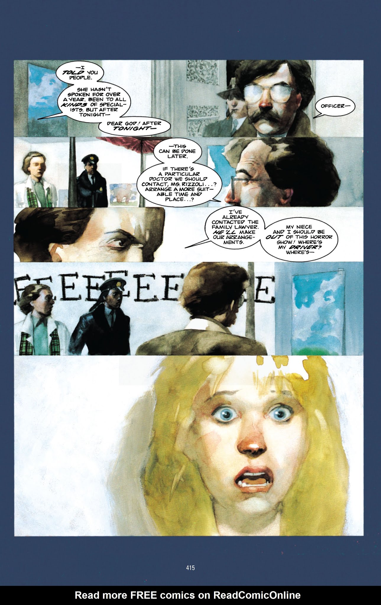 Read online Tales of the Batman: Archie Goodwin comic -  Issue # TPB (Part 5) - 14