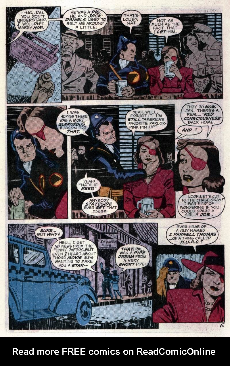 Read online Action Comics (1938) comic -  Issue #615 - 14