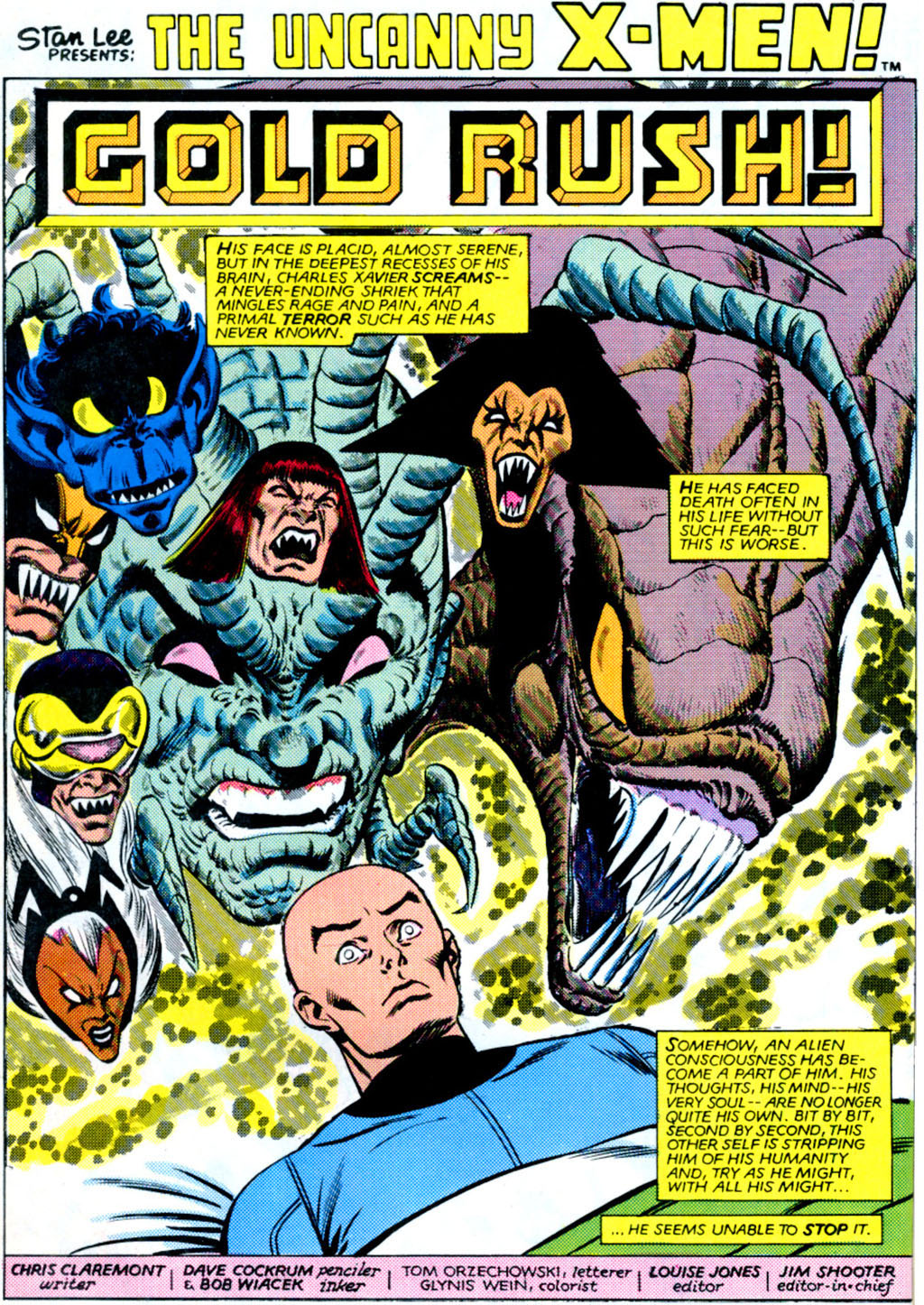 Read online Bring Back the Bad Guys comic -  Issue # TPB (Part 1) - 31