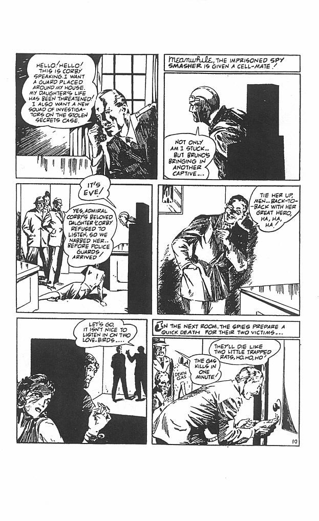 Read online Golden Age Treasury comic -  Issue # TPB 1 (Part 1) - 24