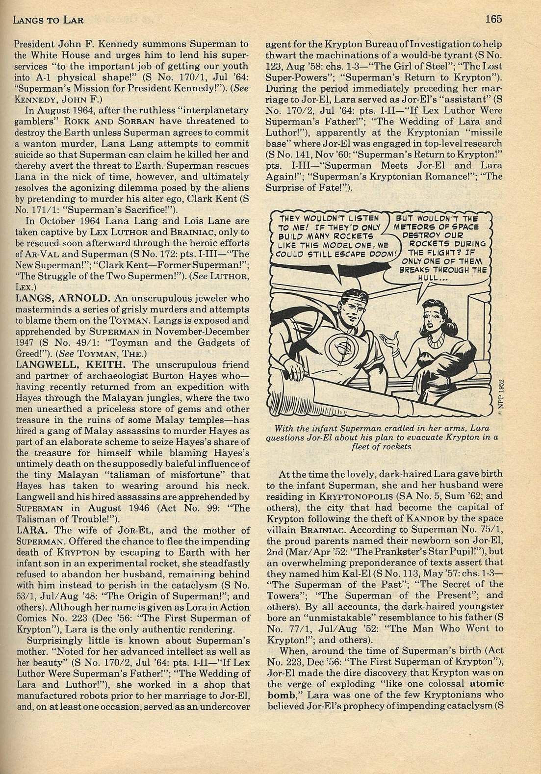 Read online The Great Superman Book comic -  Issue # TPB (Part 2) - 84