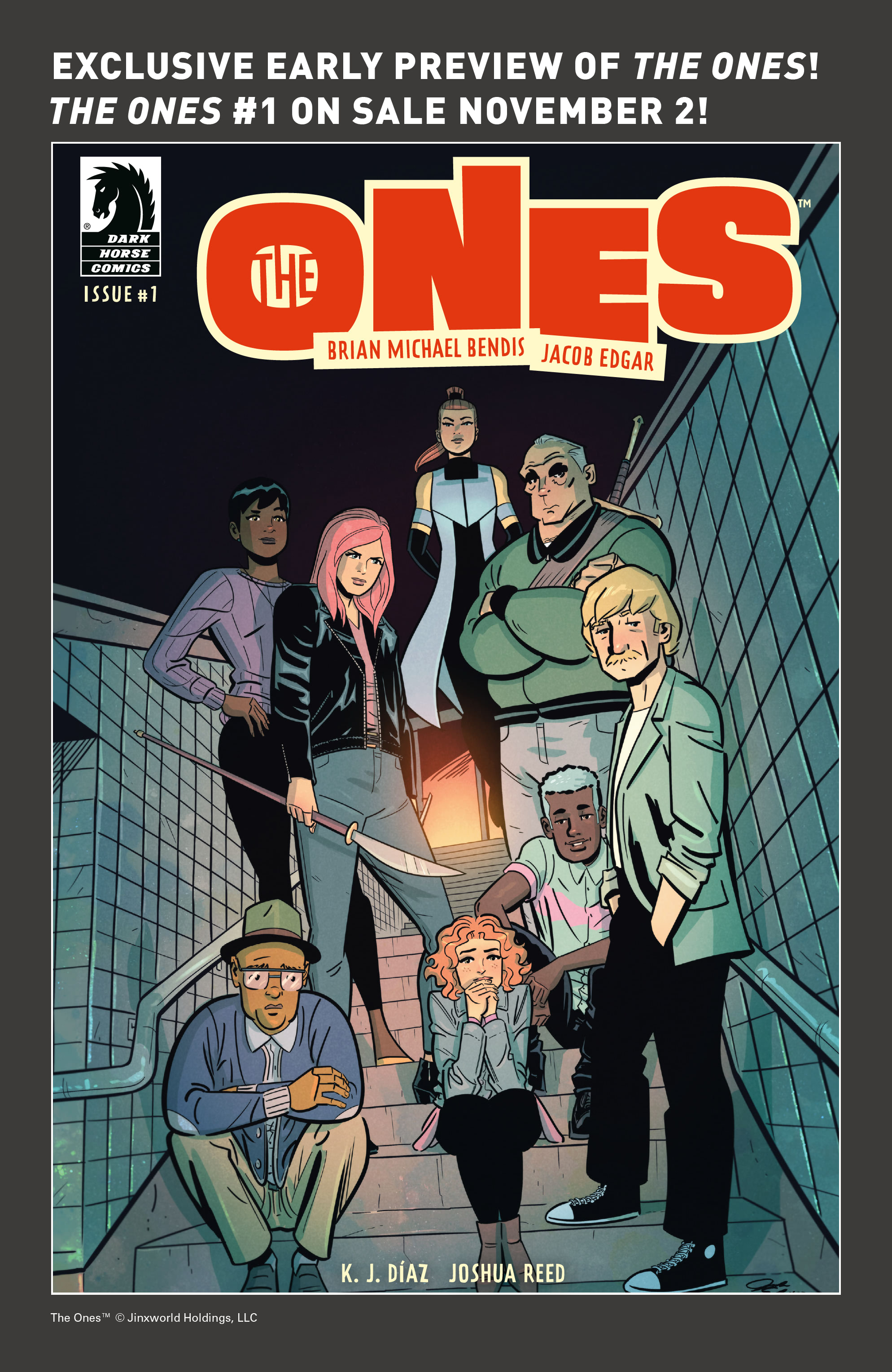 Read online Pearl III comic -  Issue #6 - 22