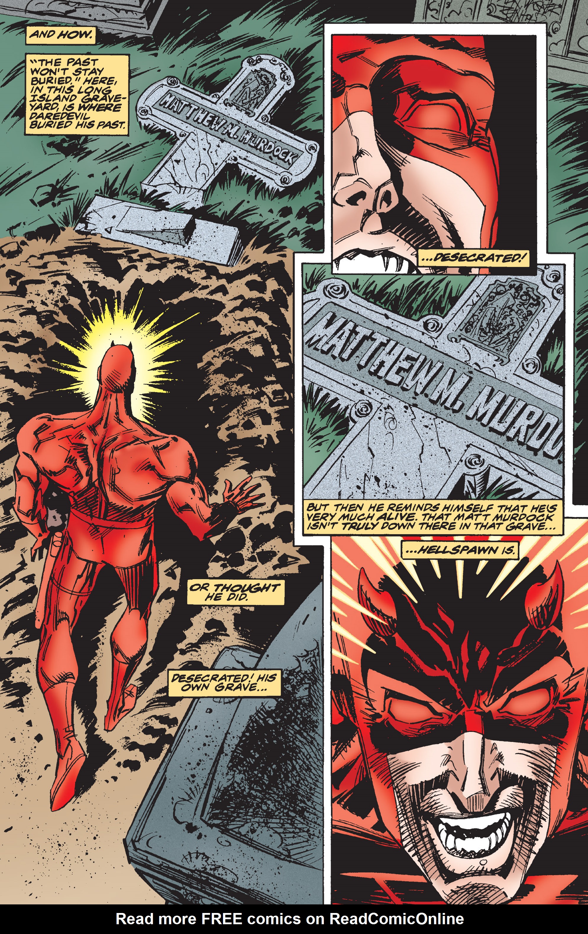 Read online Daredevil Epic Collection comic -  Issue # TPB 20 (Part 1) - 24