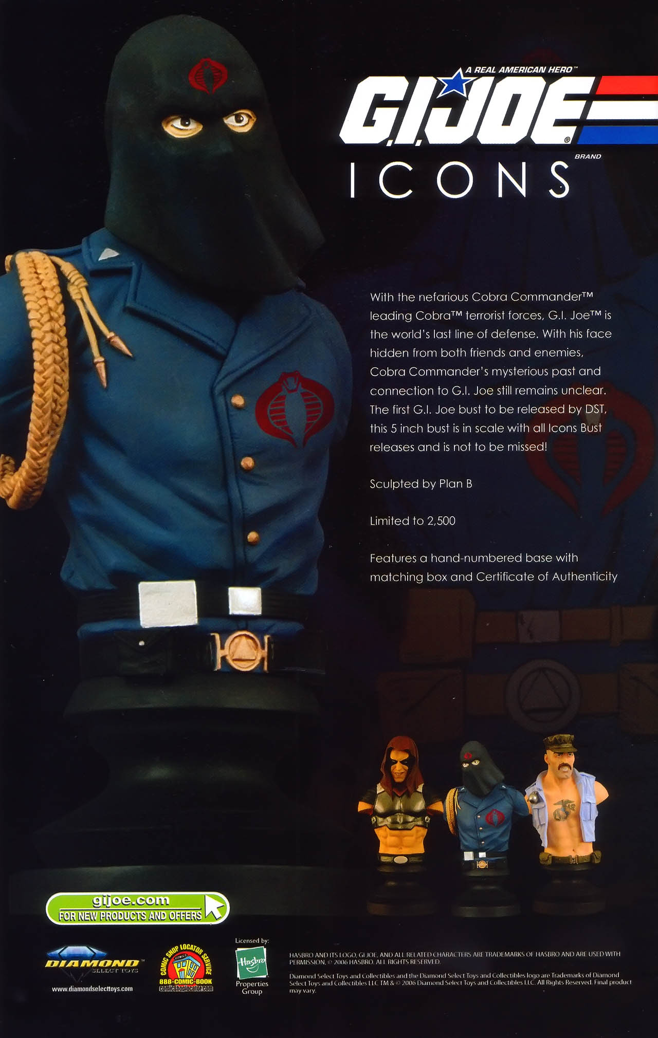 Read online Forgotten Realms: The Crystal Shard comic -  Issue #2 - 46