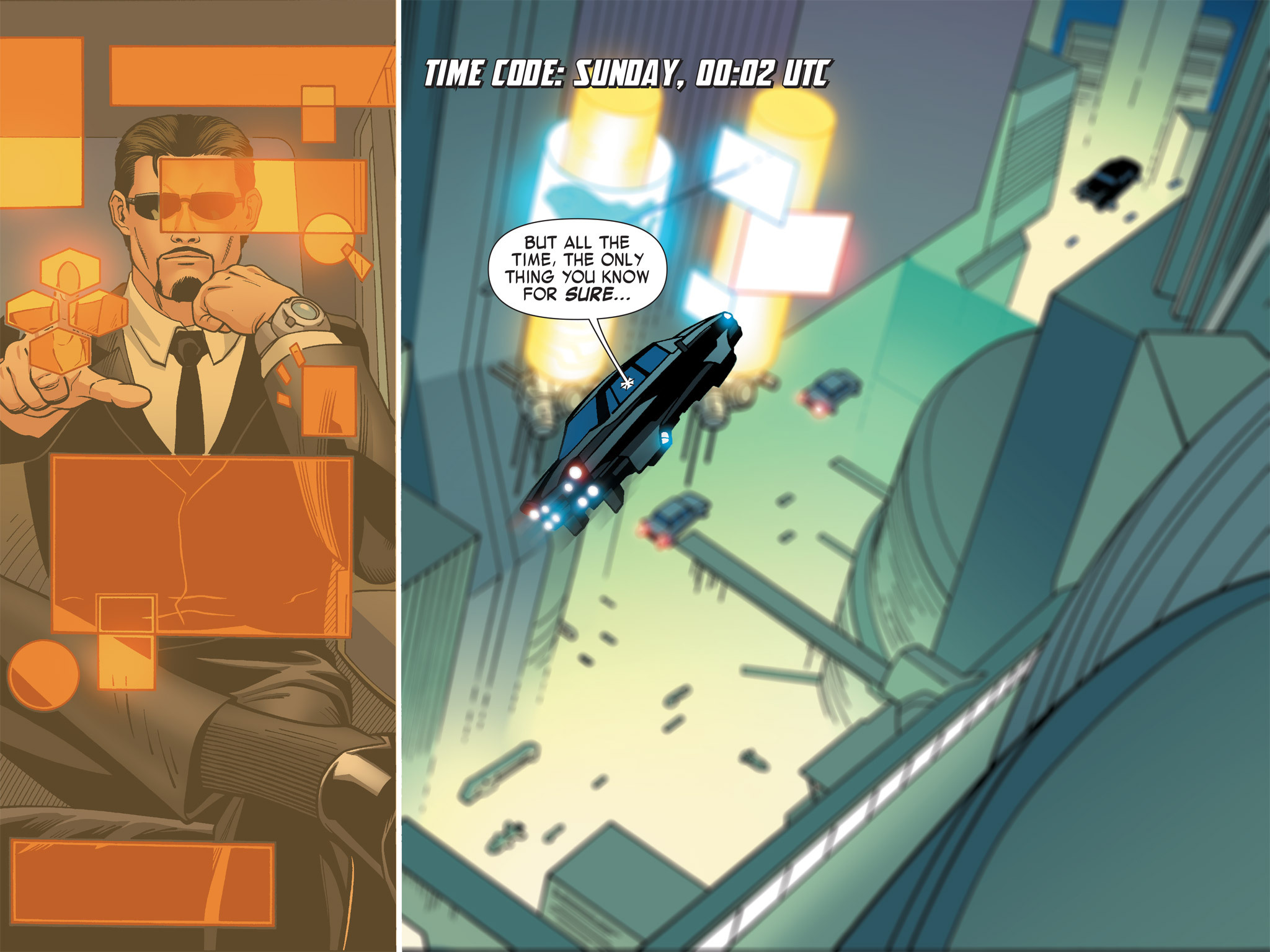 Read online Iron Man: Fatal Frontier Infinite Comic comic -  Issue #5 - 38
