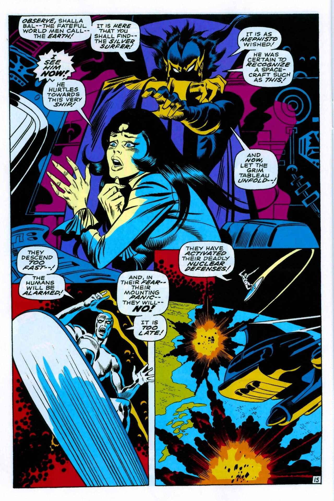 Read online The Sensational Spider-Man (2006) comic -  Issue #41 - 39
