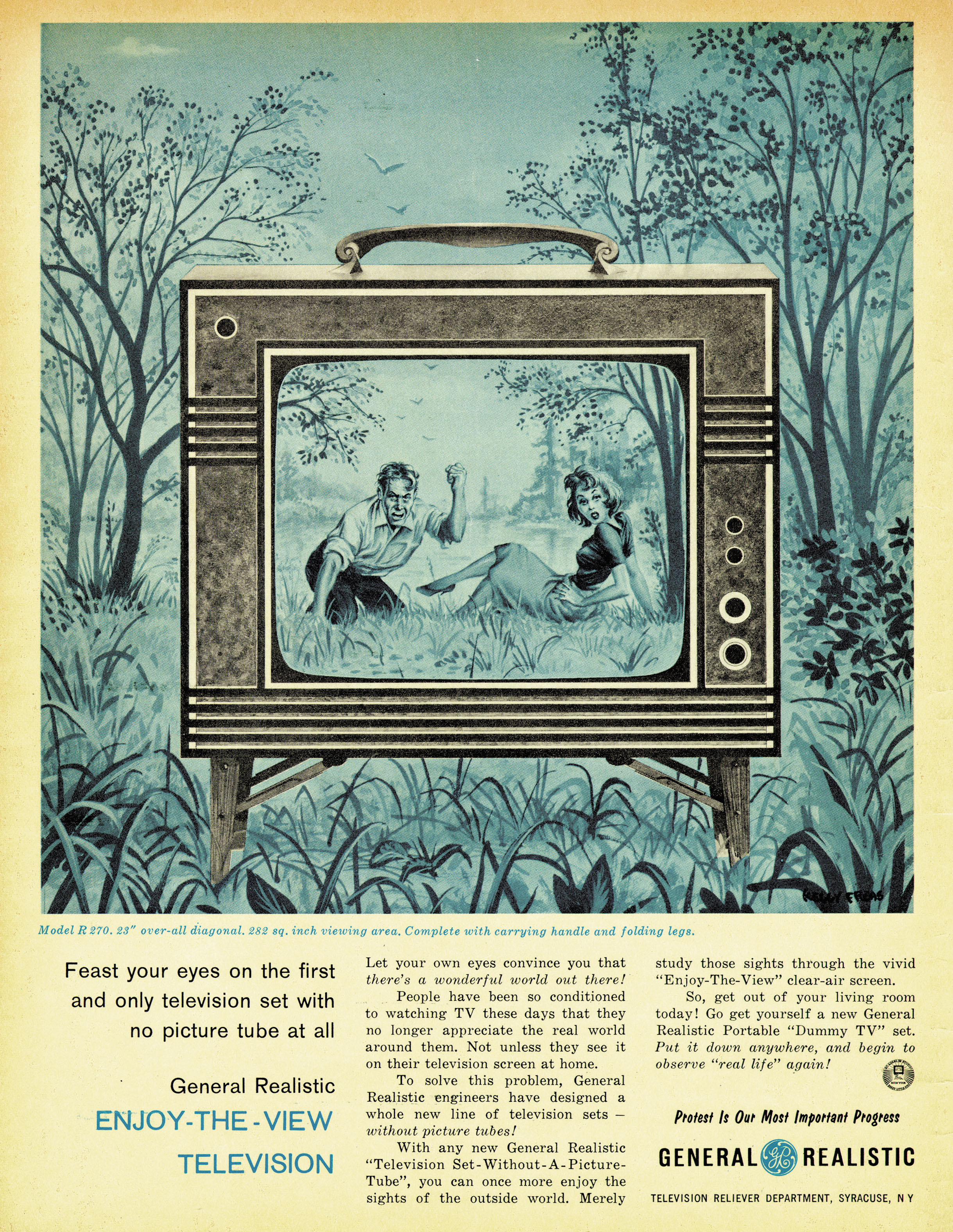 Read online MAD Magazine comic -  Issue #12 - 26