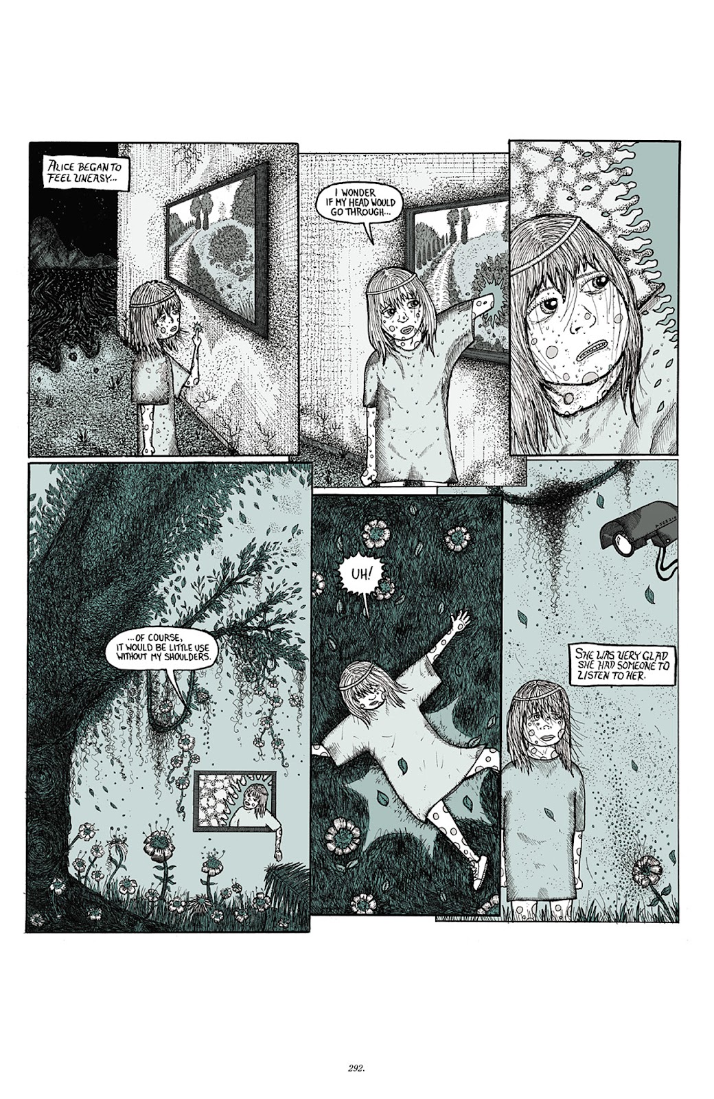 Once Upon a Time Machine issue TPB 1 (Part 2) - Page 76
