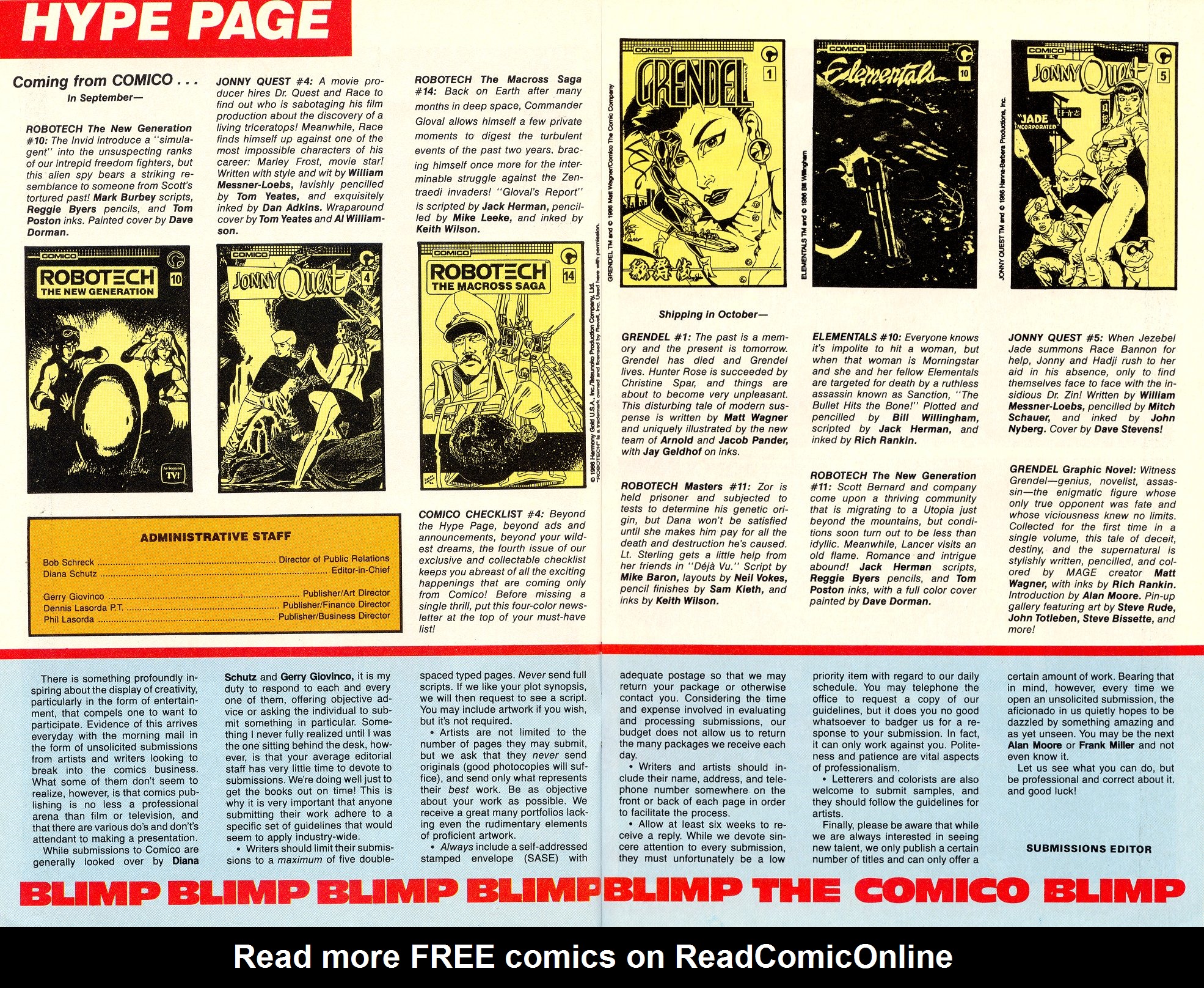 Read online Mage: The Hero Discovered comic -  Issue #14 - 22