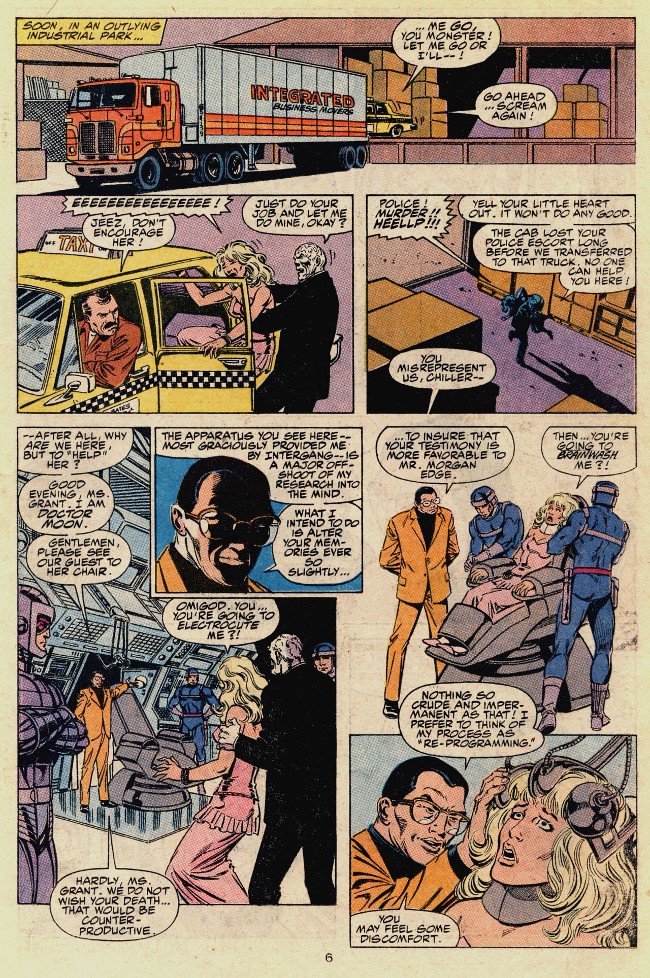 Action Comics (1938) 654 Page 10