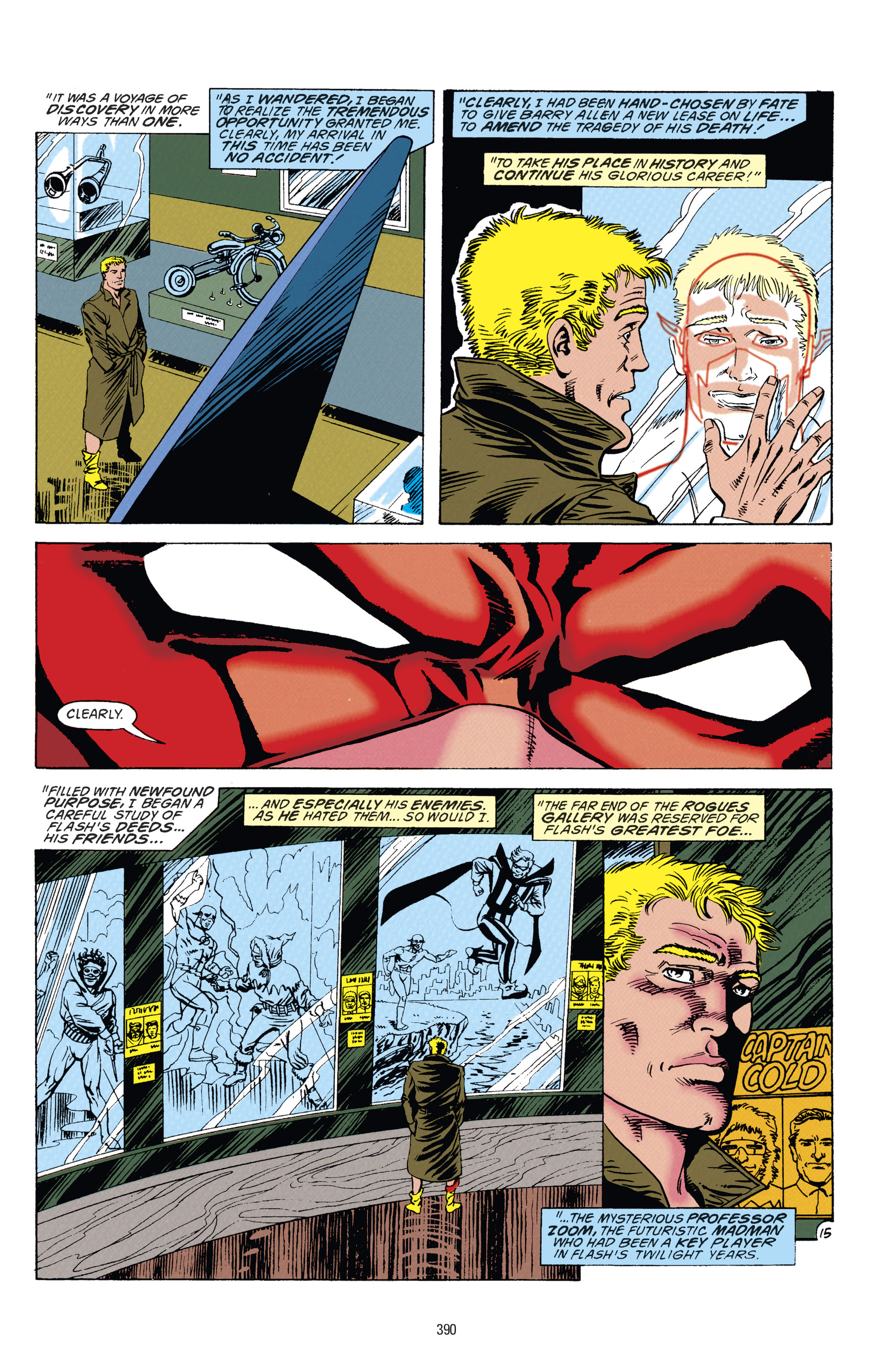 Read online Flash by Mark Waid comic -  Issue # TPB 2 (Part 4) - 80