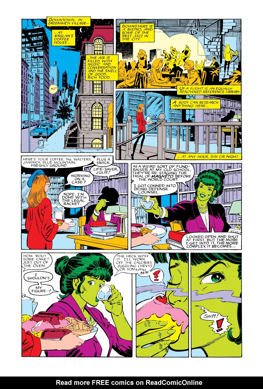 Marvel Masterworks: The Uncanny X-Men issue TPB 14 (Part 4) - Page 48