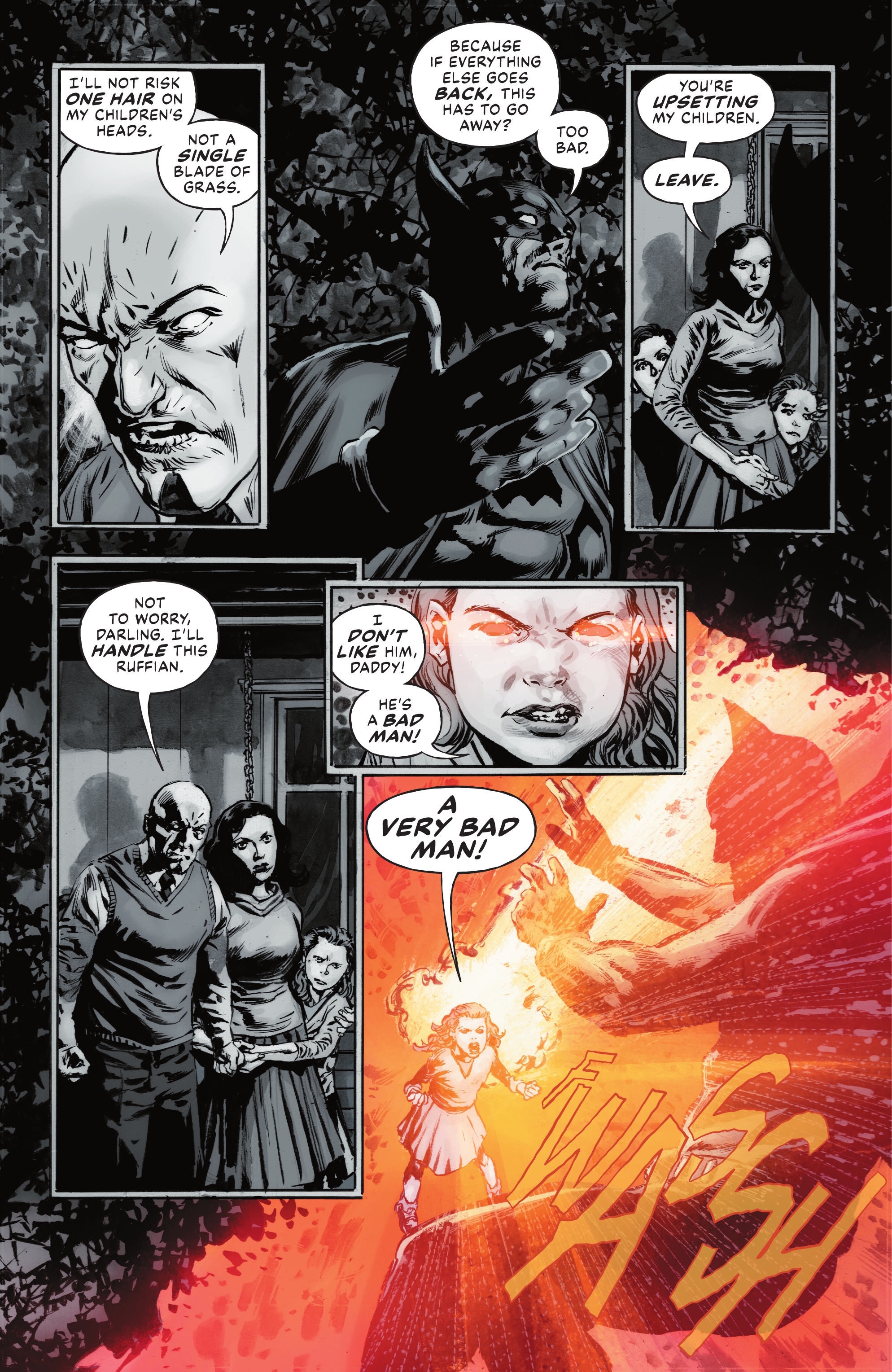 Read online DC Comics: Generations comic -  Issue # TPB (Part 2) - 51