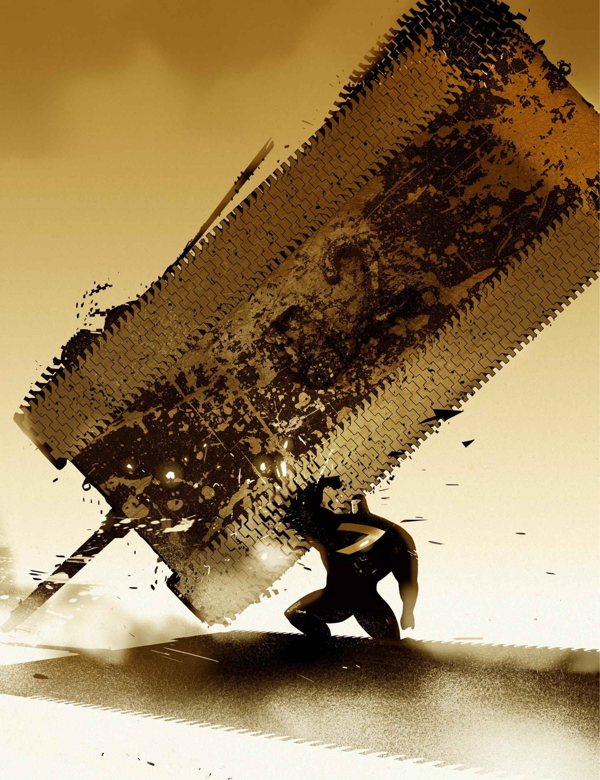 Read online Blackfury comic -  Issue # TPB - 129