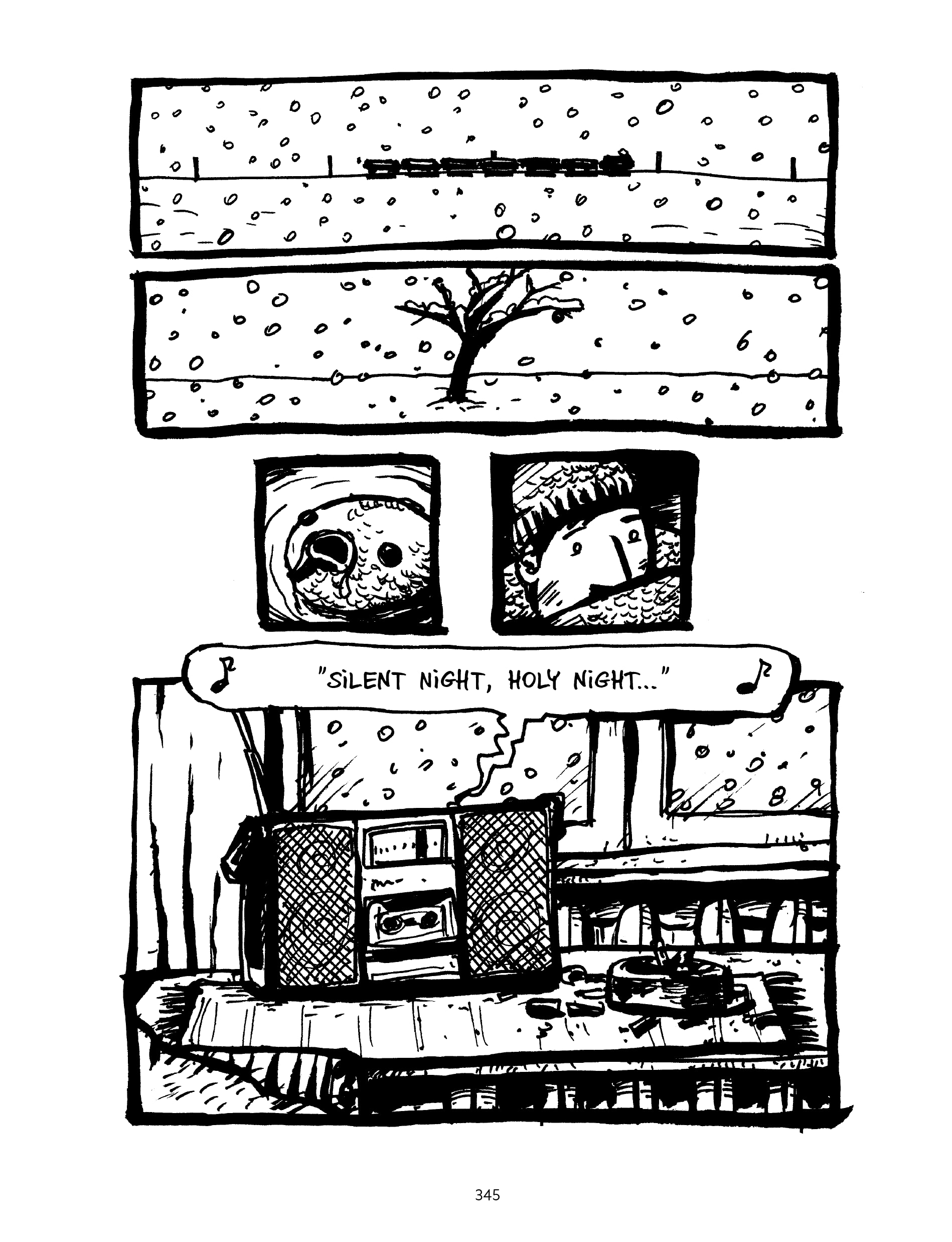 Read online Mr. Lightbulb comic -  Issue # TPB (Part 4) - 28