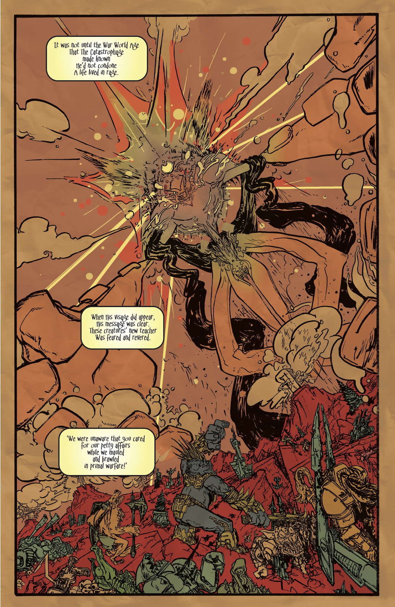 Read online Imaginary Drugs comic -  Issue # TPB (Part 2) - 72