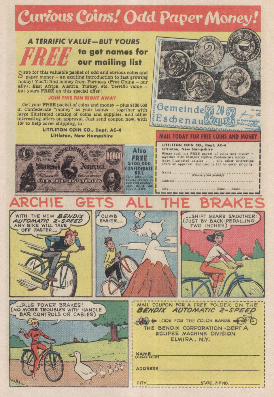 Read online Fly Man comic -  Issue #31 - 25