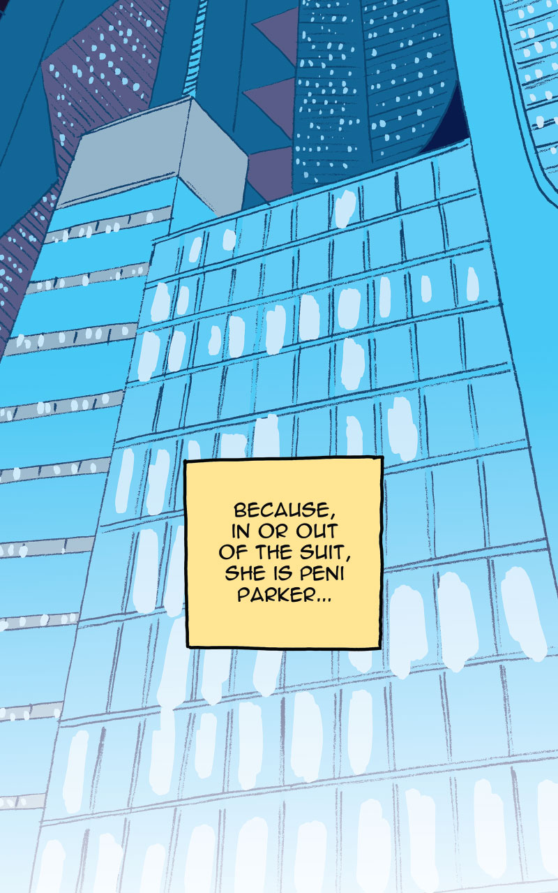 Read online Spider-Verse Unlimited: Infinity Comic comic -  Issue #14 - 43