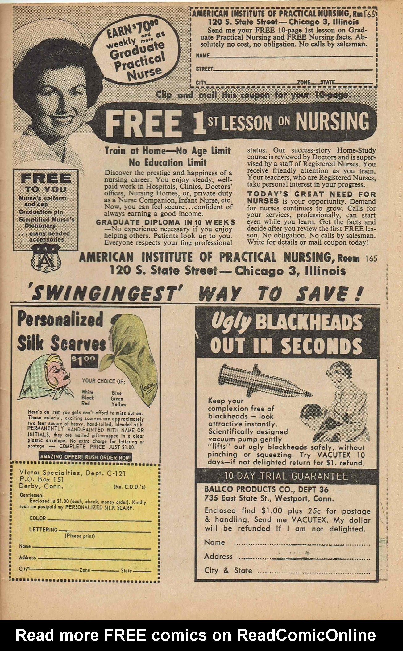 Read online Just Married comic -  Issue #30 - 31