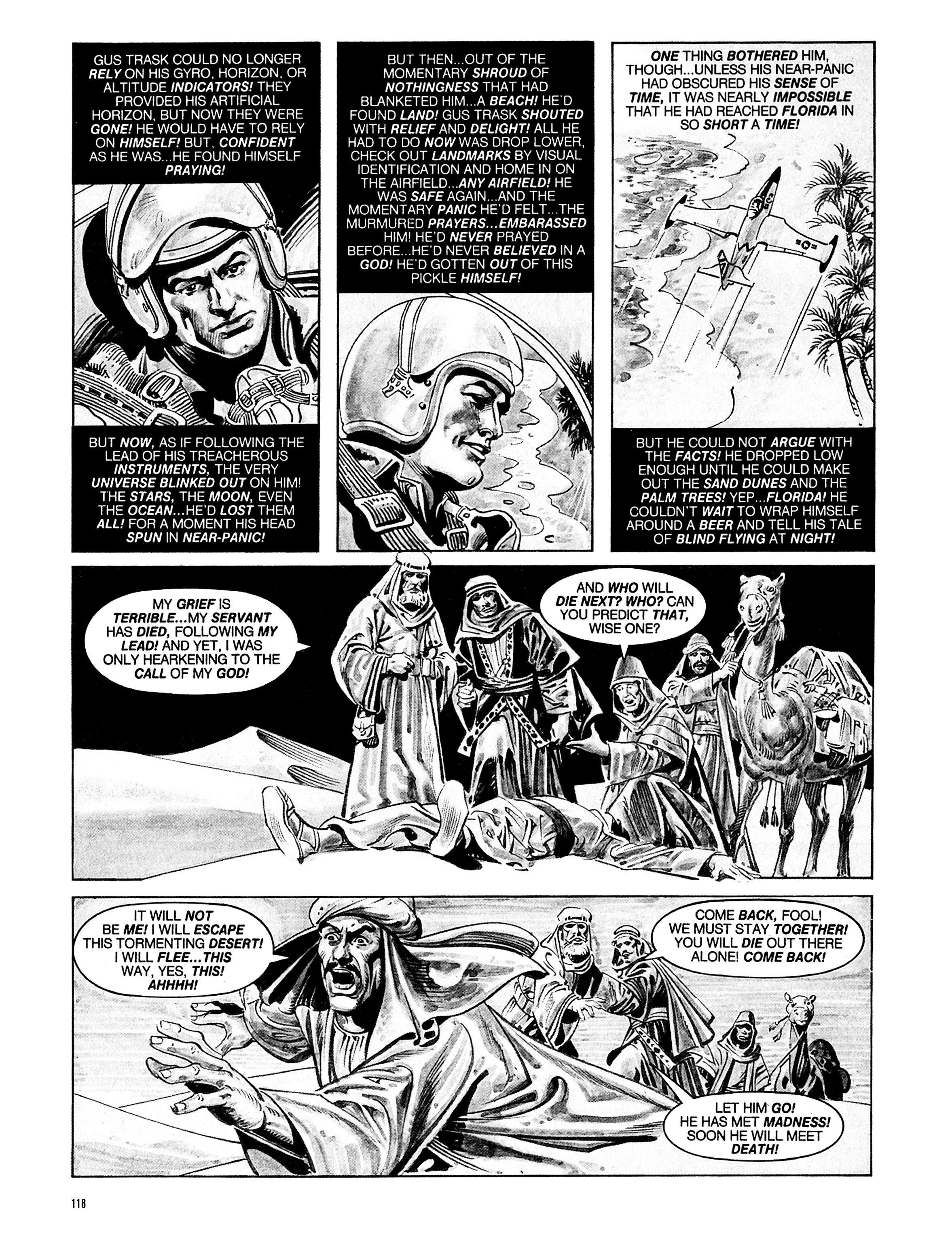 Read online Creepy Archives comic -  Issue # TPB 28 (Part 2) - 20