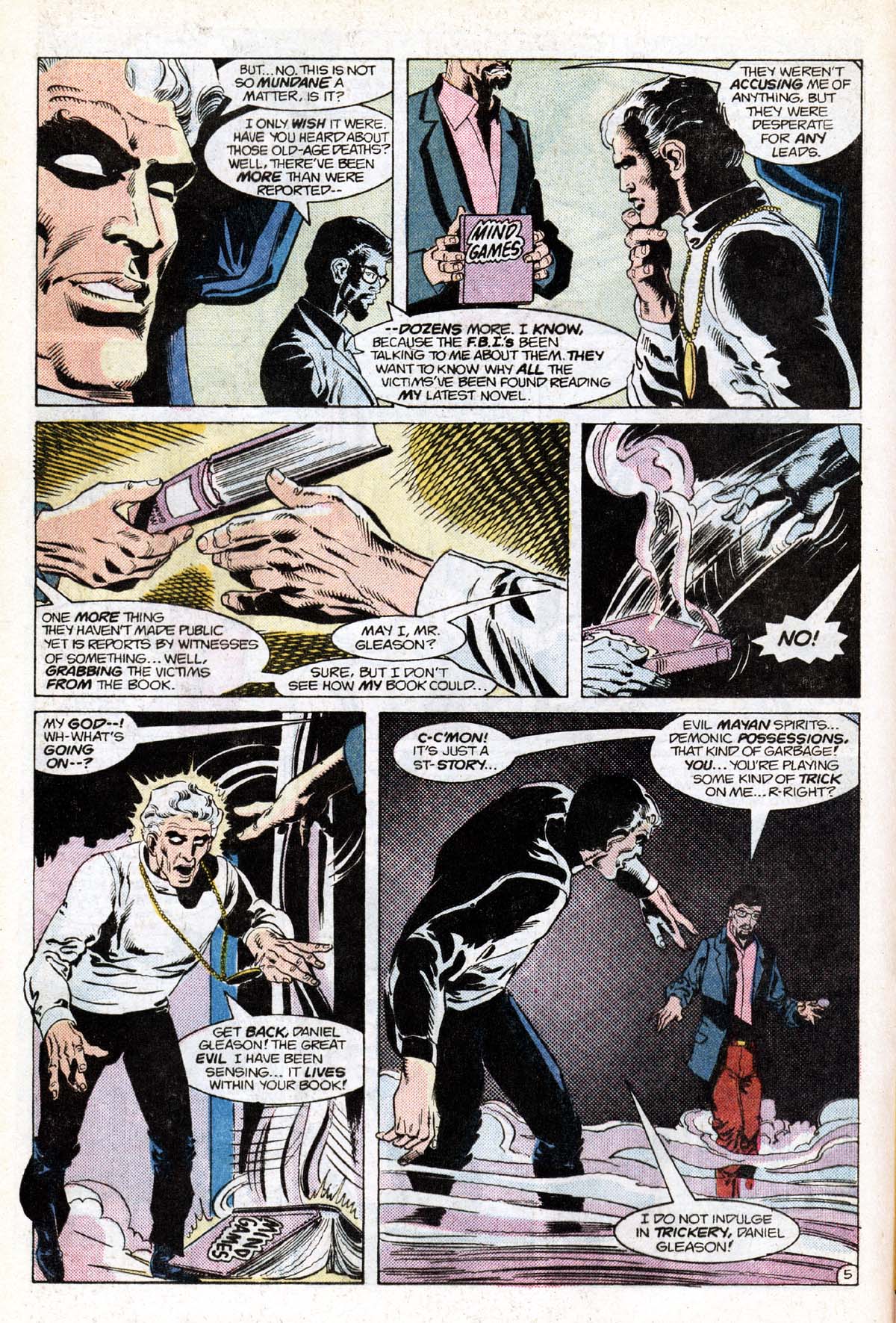 Action Comics (1938) 613 Page 21