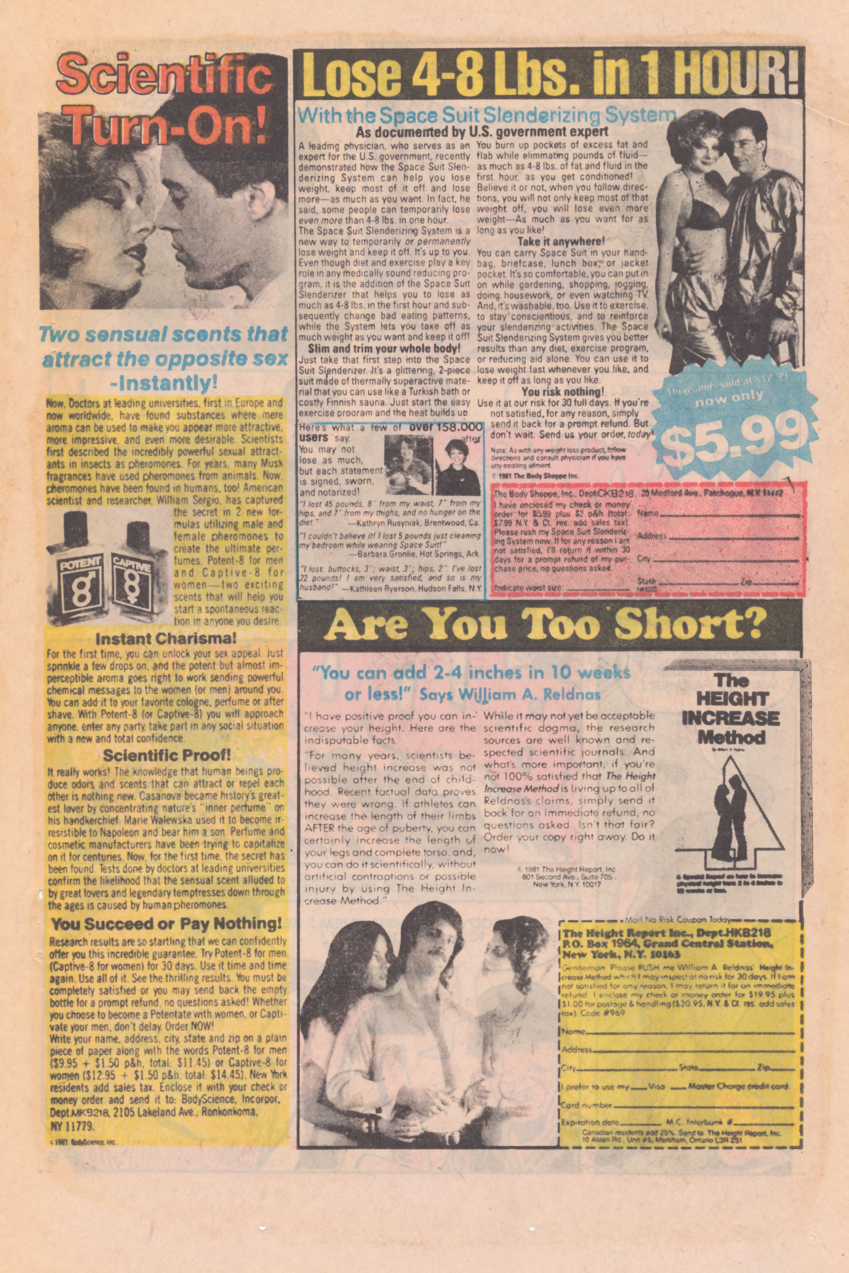 Read online Attack (1971) comic -  Issue #35 - 17