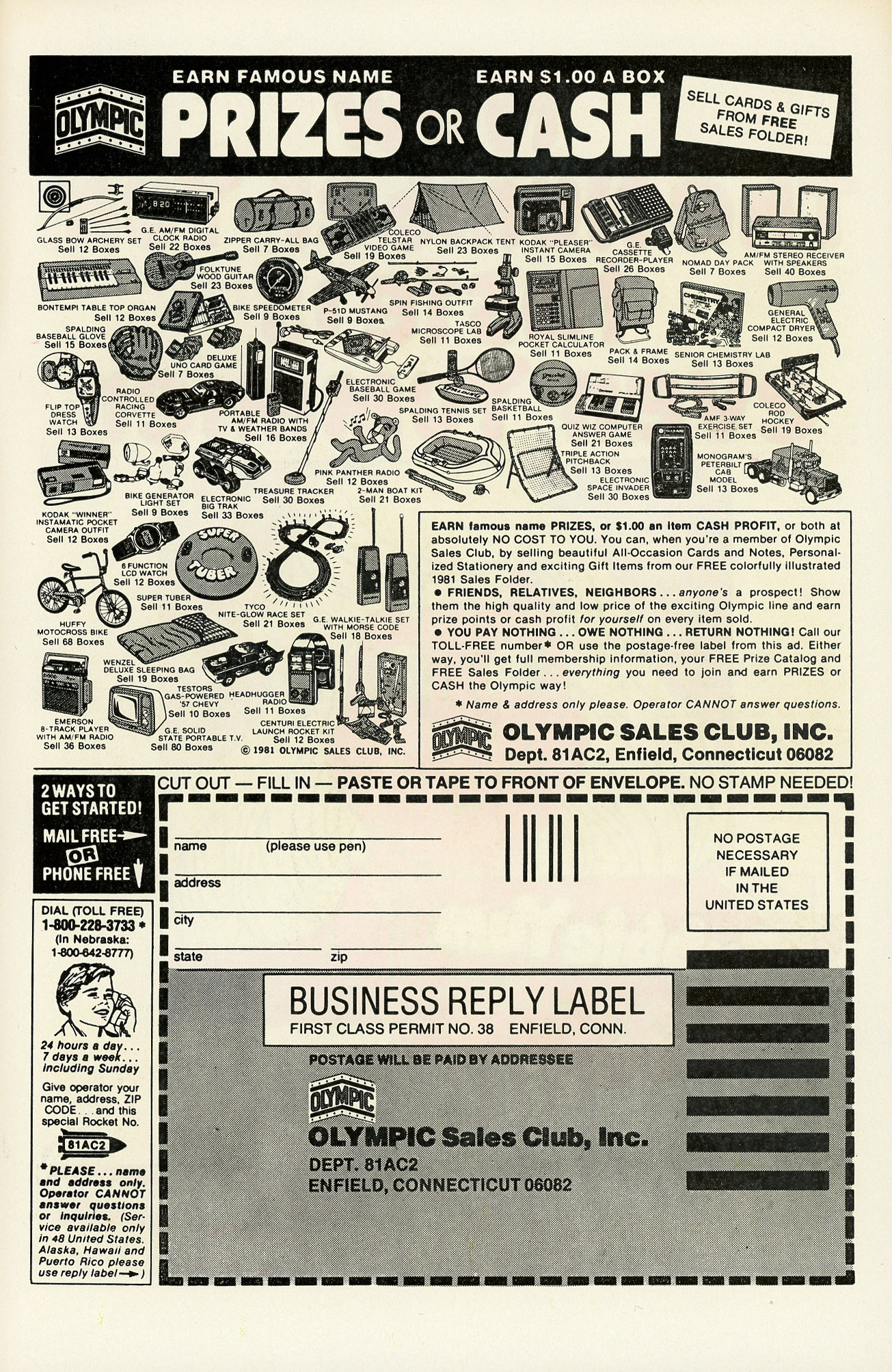 Read online Laugh (Comics) comic -  Issue #361 - 35