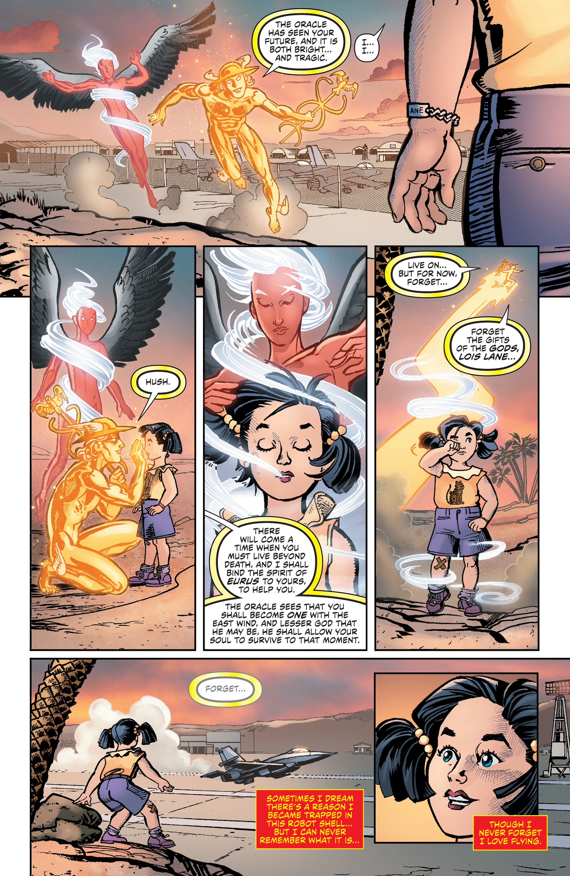 Read online Worlds' Finest comic -  Issue #28 - 14