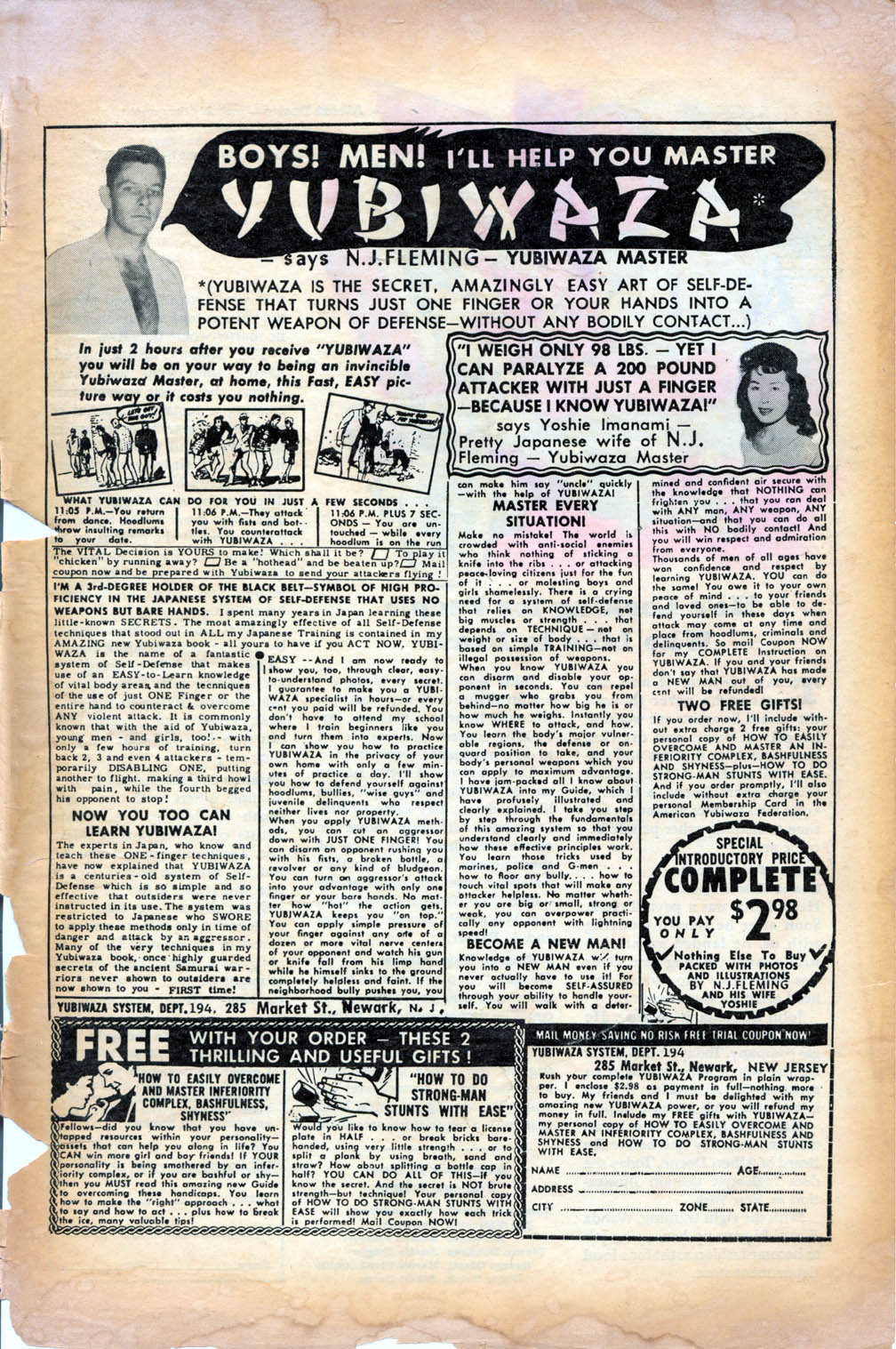 Read online Two-Gun Kid comic -  Issue #75 - 35