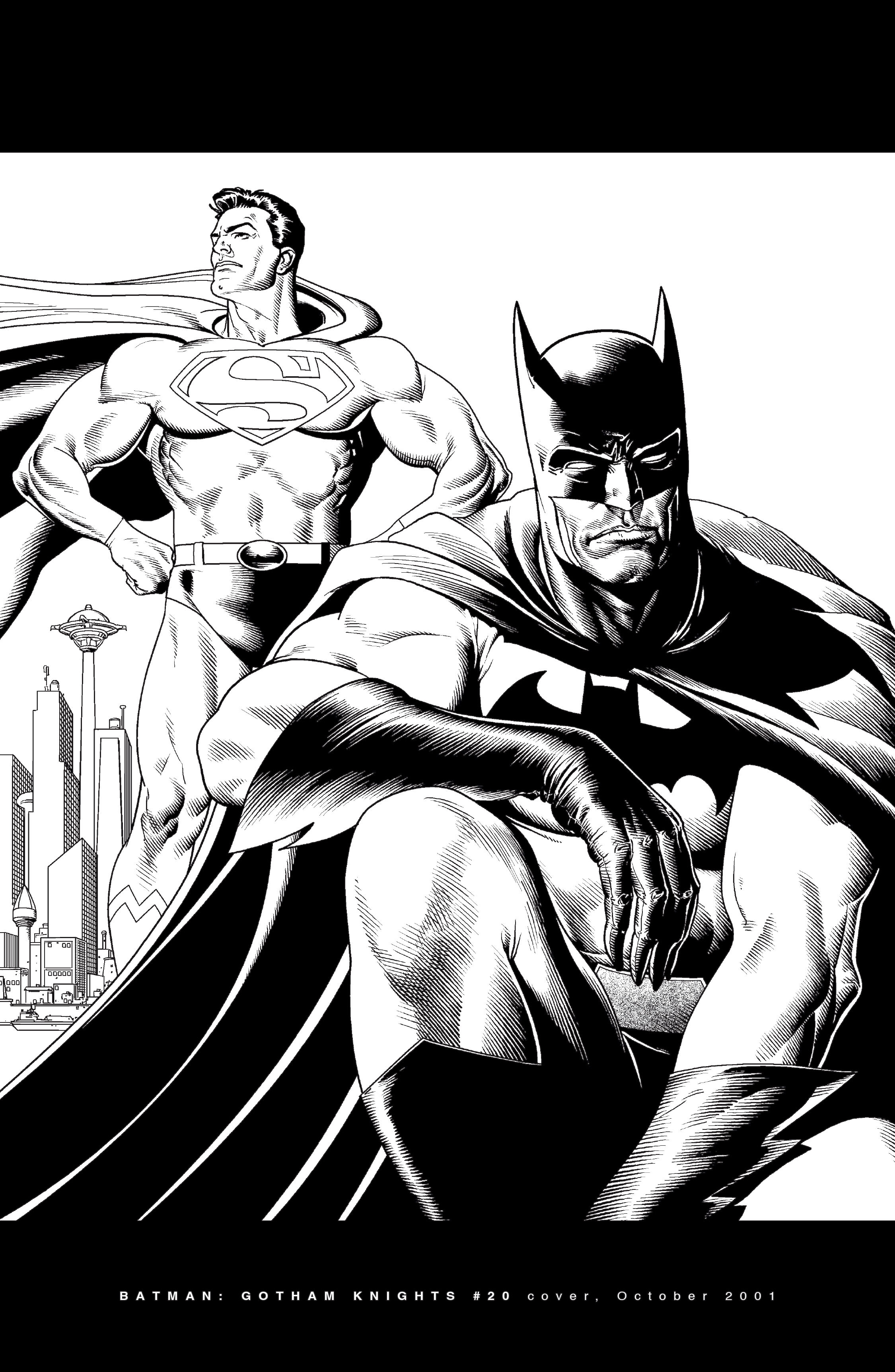 Read online Batman Noir: The Killing Joke comic -  Issue # TPB - 84