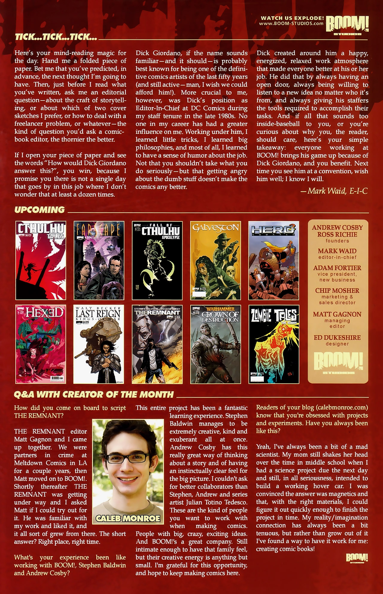 Read online Hero Squared: Love And Death comic -  Issue #1 - 24
