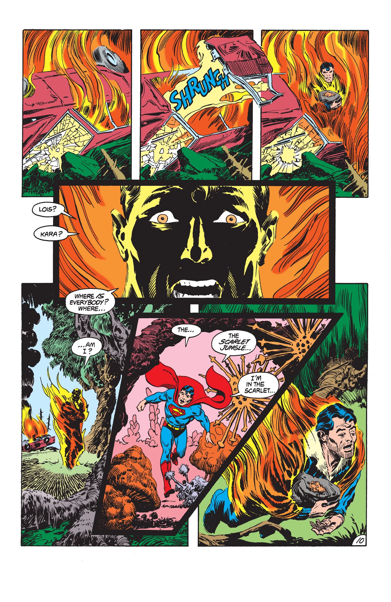 Read online DC Universe by Alan Moore comic -  Issue # TPB (Part 2) - 35