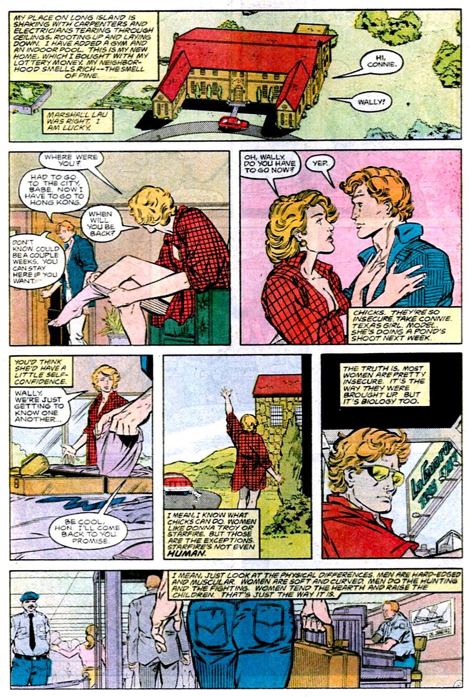 The Flash Annual issue 1 - Page 11
