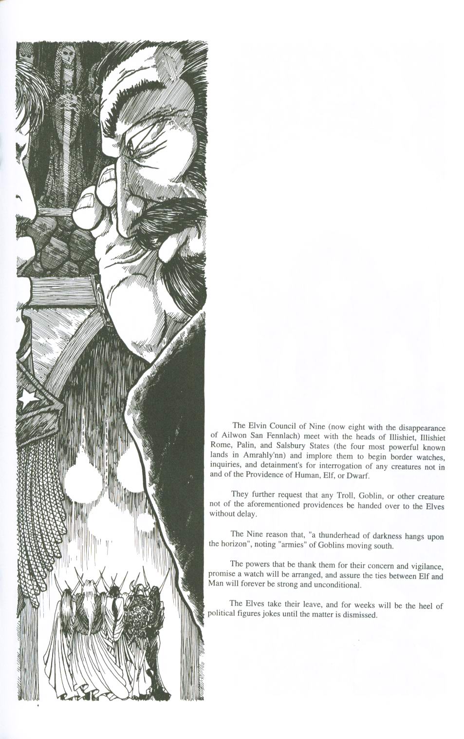 Read online Poison Elves (1993) comic -  Issue #18 - 15