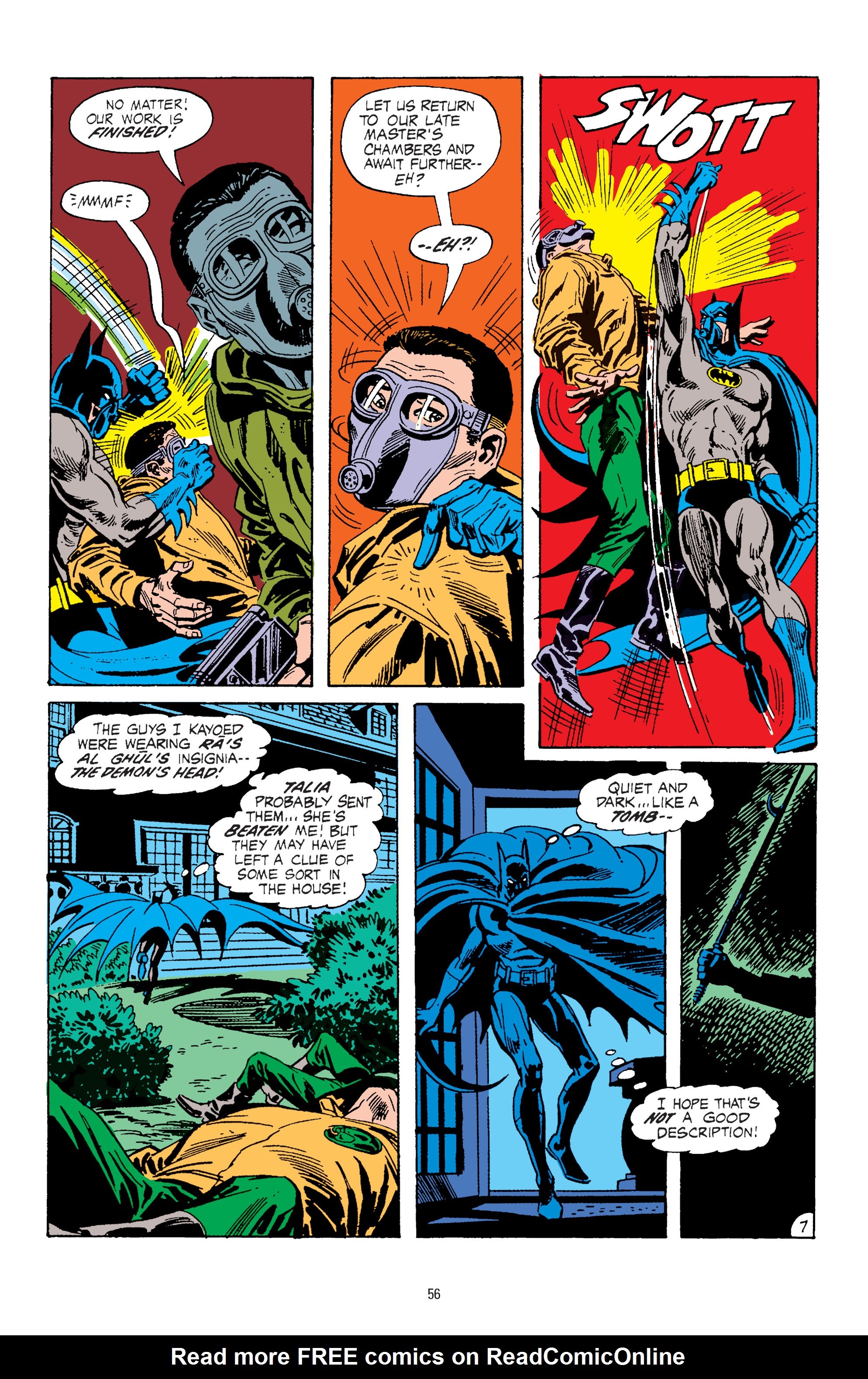 Read online Batman: Tales of the Demon comic -  Issue # TPB (Part 1) - 56