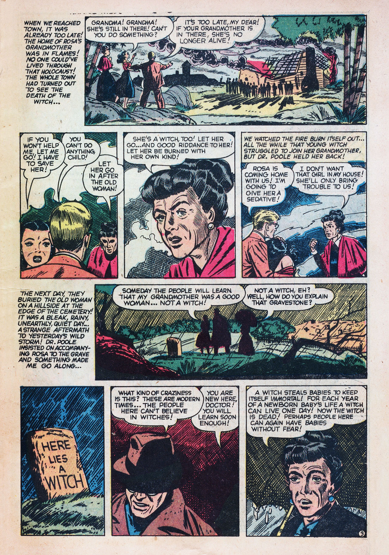 Marvel Tales (1949) 102 Page 4