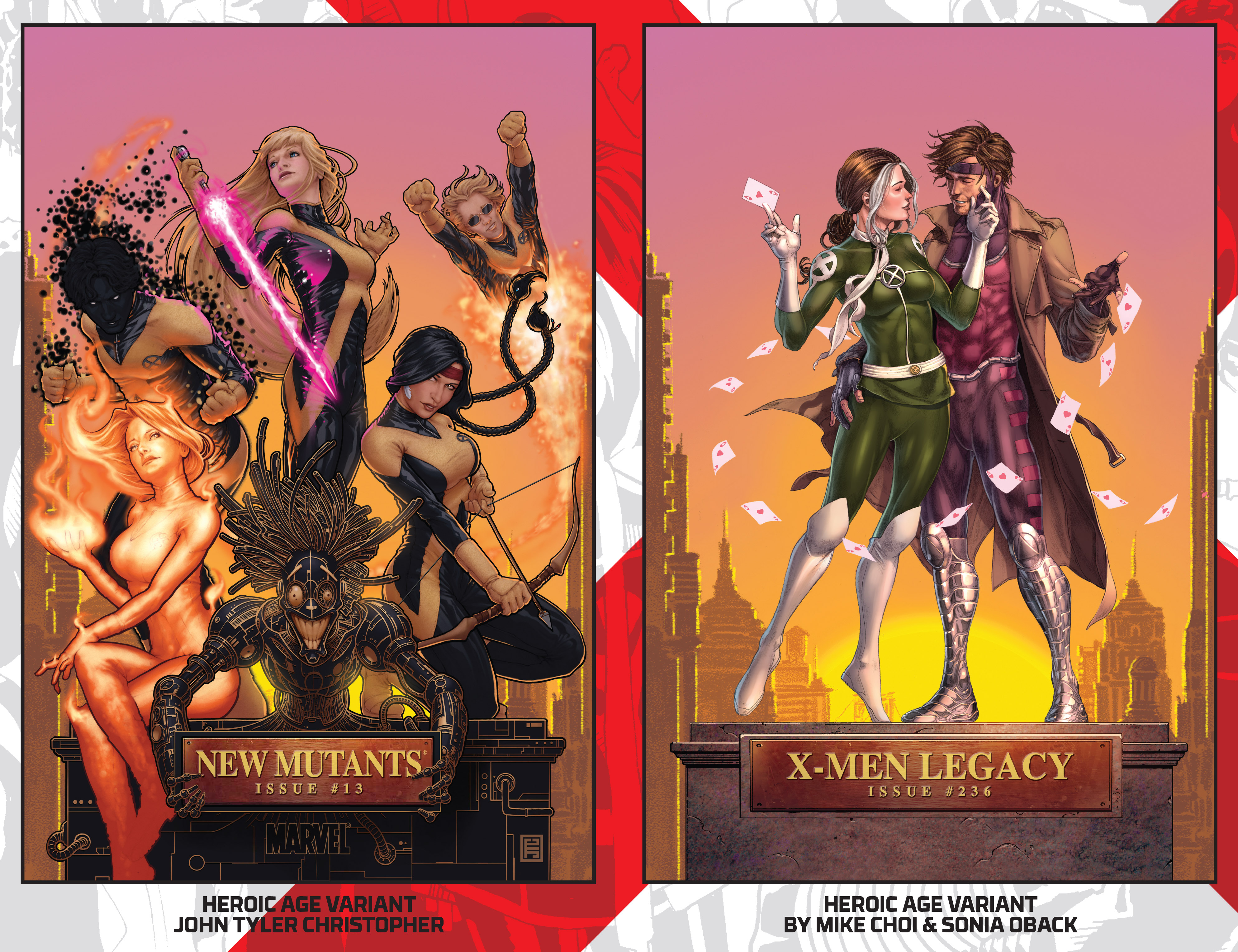 Read online X-Men: Second Coming comic -  Issue # _TPB (Part 4) - 56