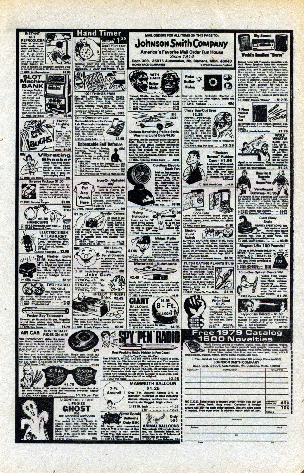 Read online Richie Rich Zillionz comic -  Issue #15 - 35