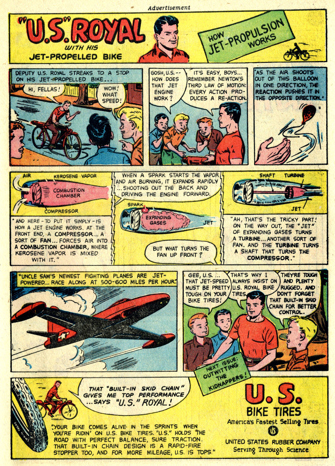 Read online Batman (1940) comic -  Issue #41 - 47