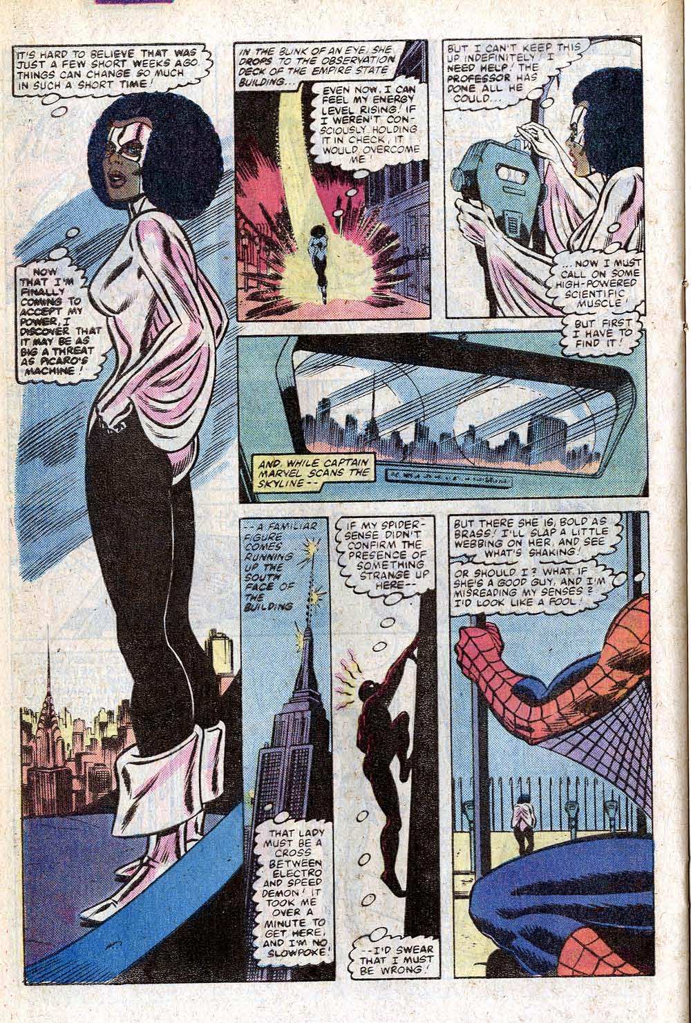 The Amazing Spider-Man (1963) issue Annual 16 - Page 32